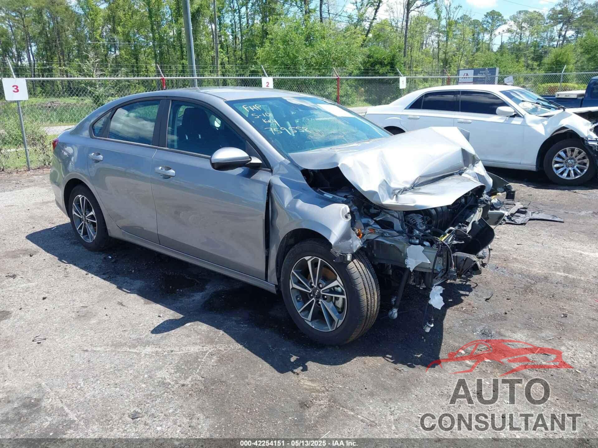 KIA FORTE 2024 - 3KPF24AD6RE759558
