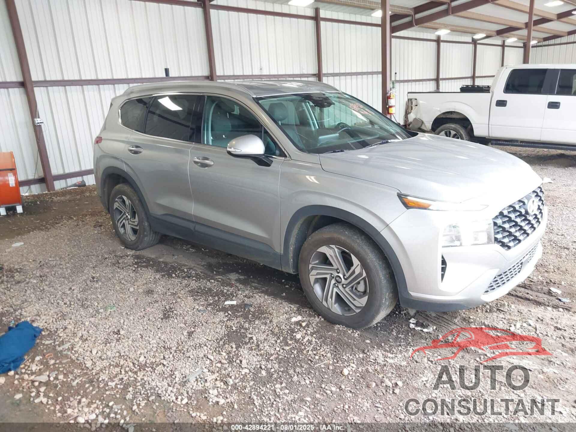 HYUNDAI SANTA FE 2023 - 5NMS24AJ8PH625595