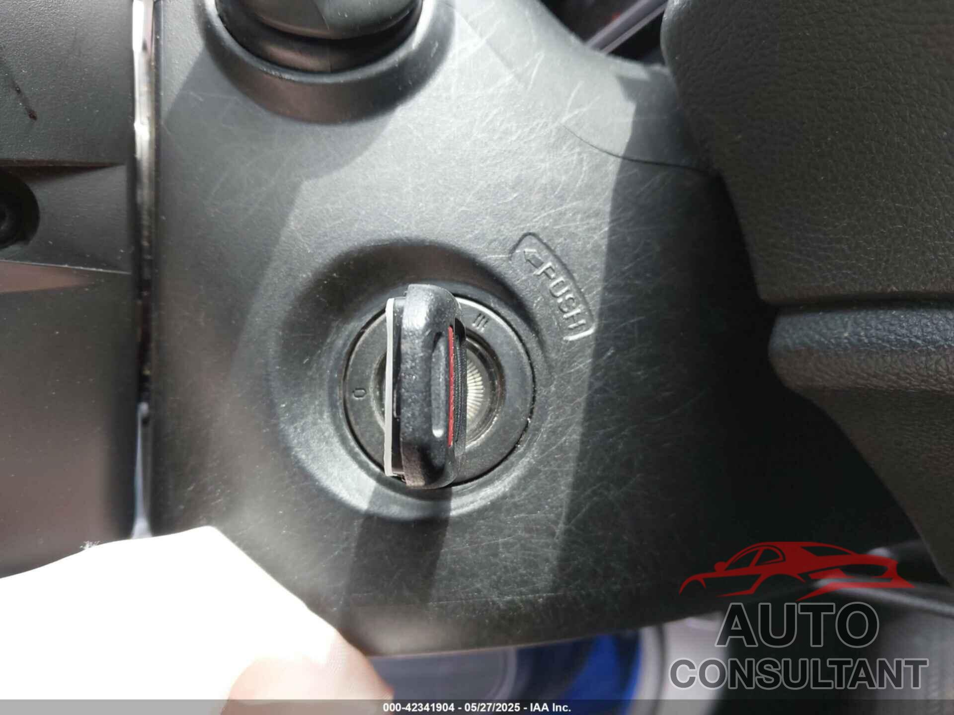 HONDA CIVIC 2017 - 19XFC2F58HE058408