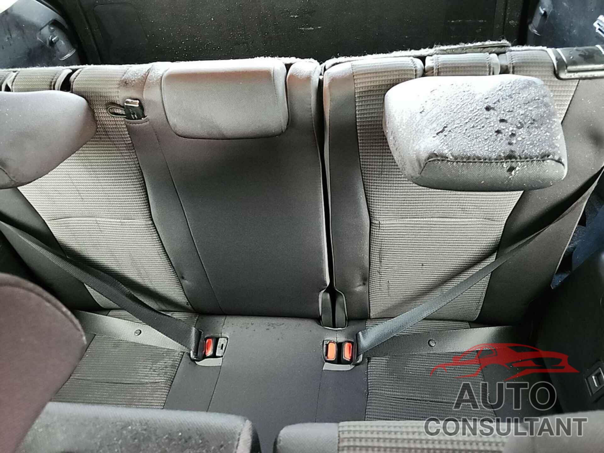 TOYOTA HIGHLANDER 2021 - 5TDZARAH8MS507213