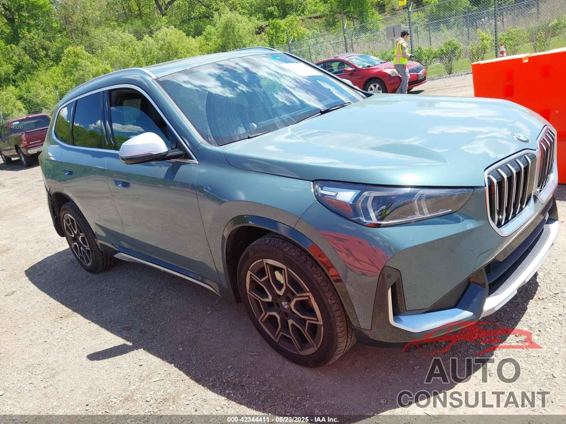 BMW X1 2023 - WBX73EF03P5V77700
