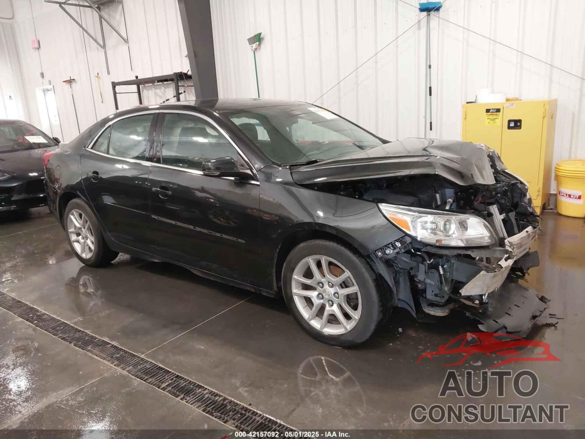 CHEVROLET MALIBU 2014 - 1G11C5SL2EF252426