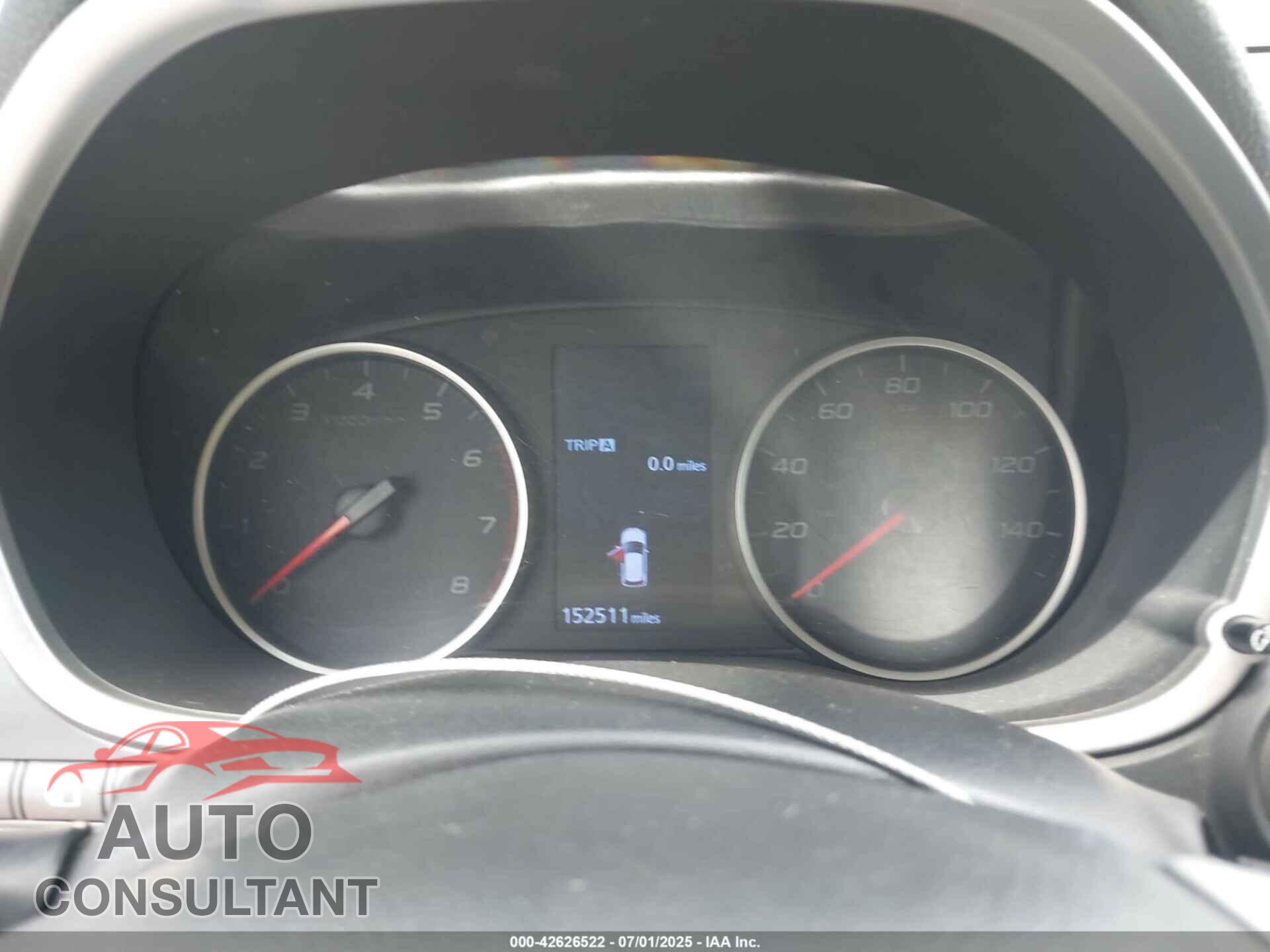 MITSUBISHI ECLIPSE CROSS 2020 - JA4AS3AA8LZ001737