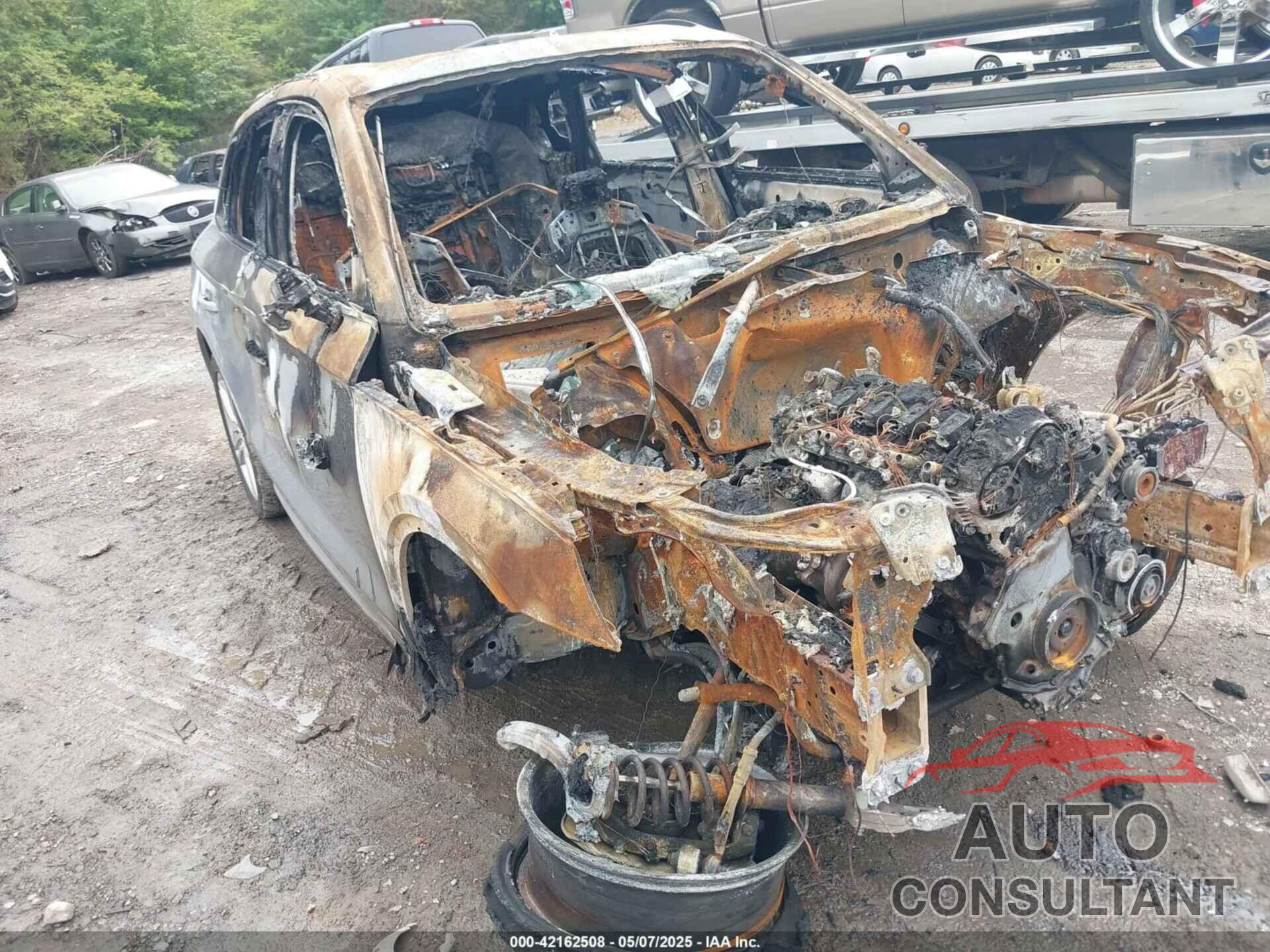 AUDI Q5 2019 - WA1BNAFYXK2082219