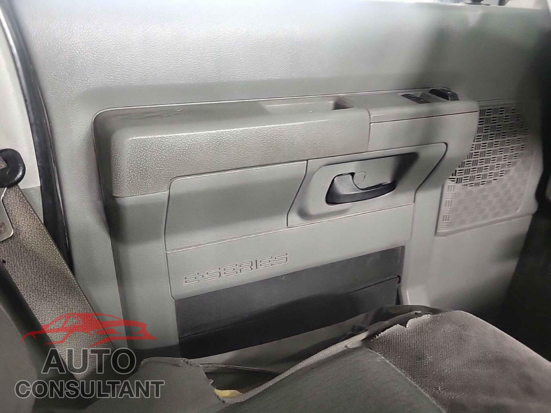 FORD ECONOLINE 2014 - 1FBSS3BL8EDB03764