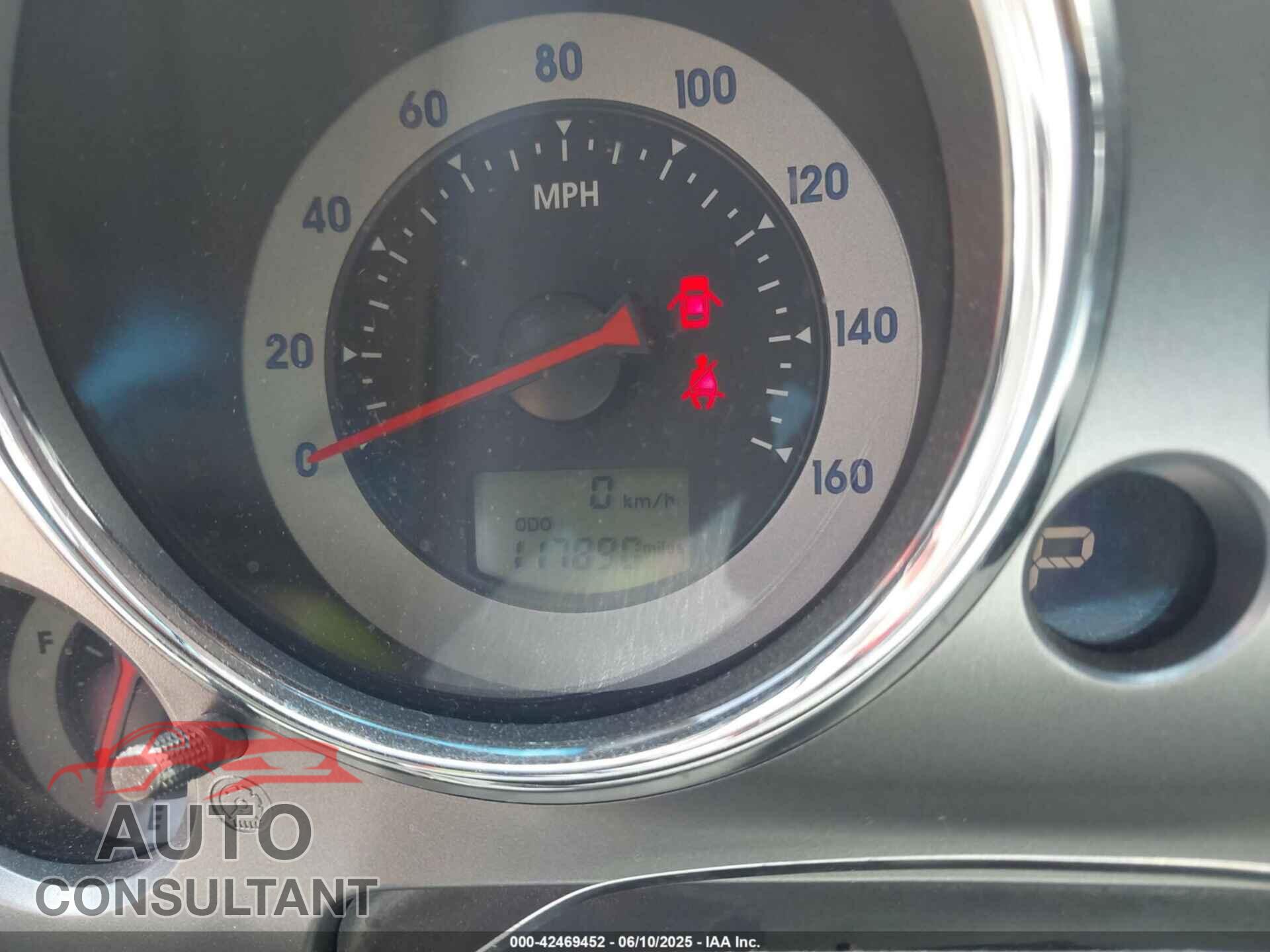 MITSUBISHI ECLIPSE 2012 - 4A31K5DF0CE004645
