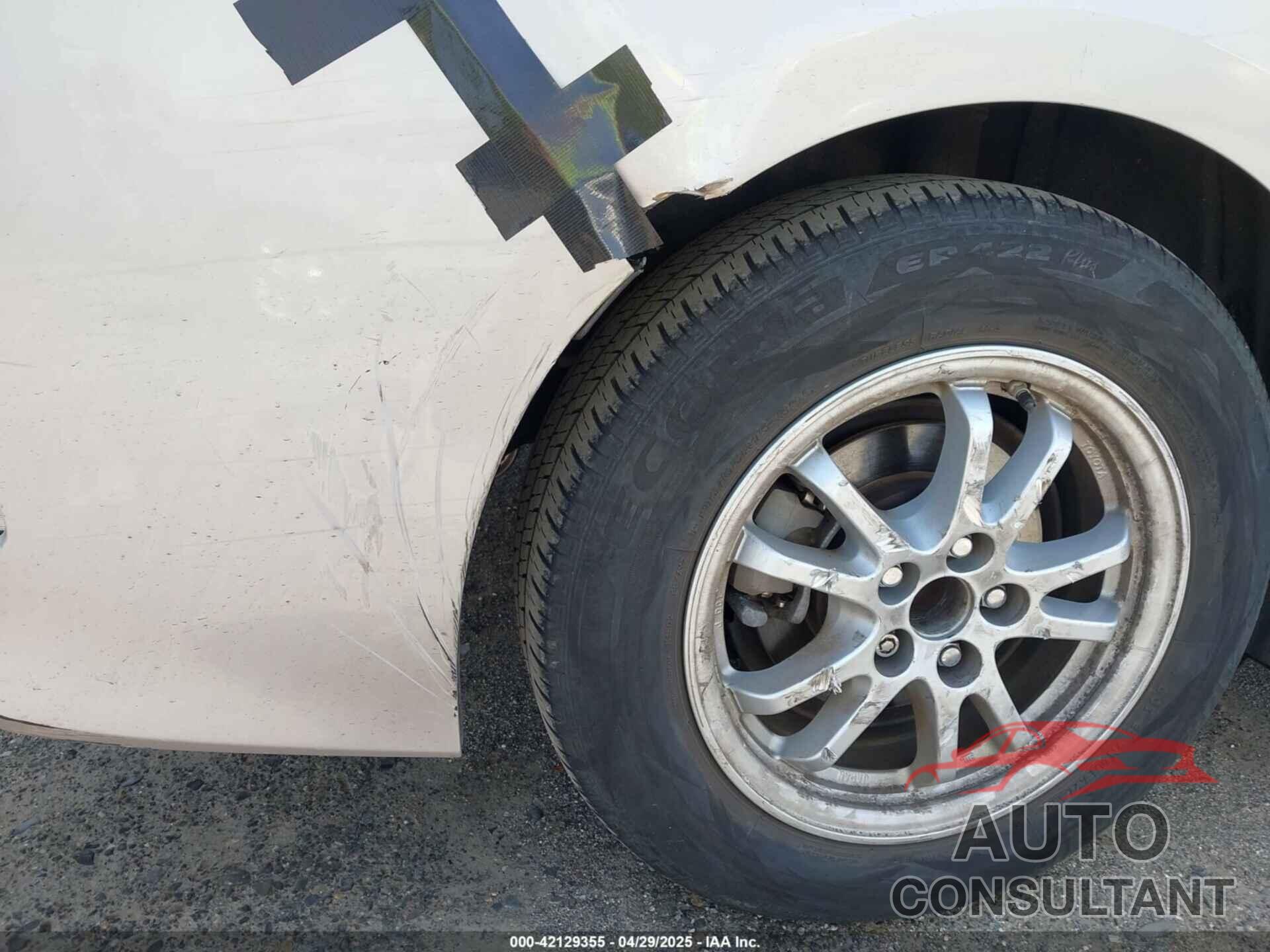 TOYOTA PRIUS PRIME 2018 - JTDKARFP5J3091877