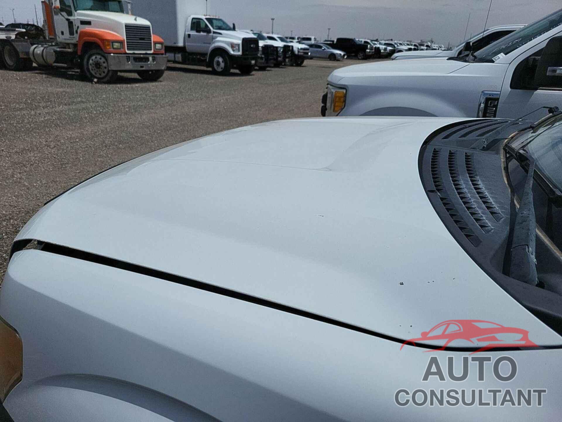 FORD F150 2011 - 1FTFX1EF5BKD92926