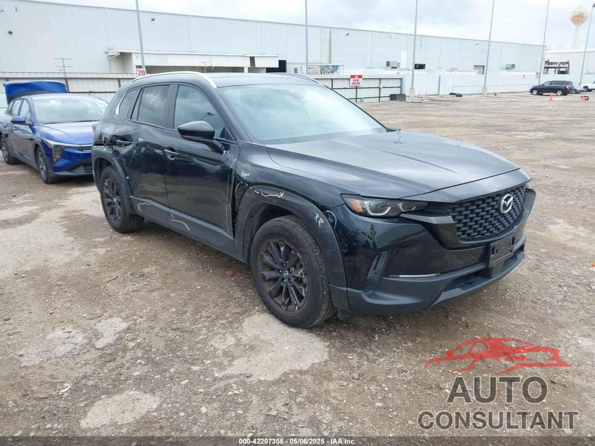 MAZDA CX-50 2024 - 7MMVABBM8RN175773
