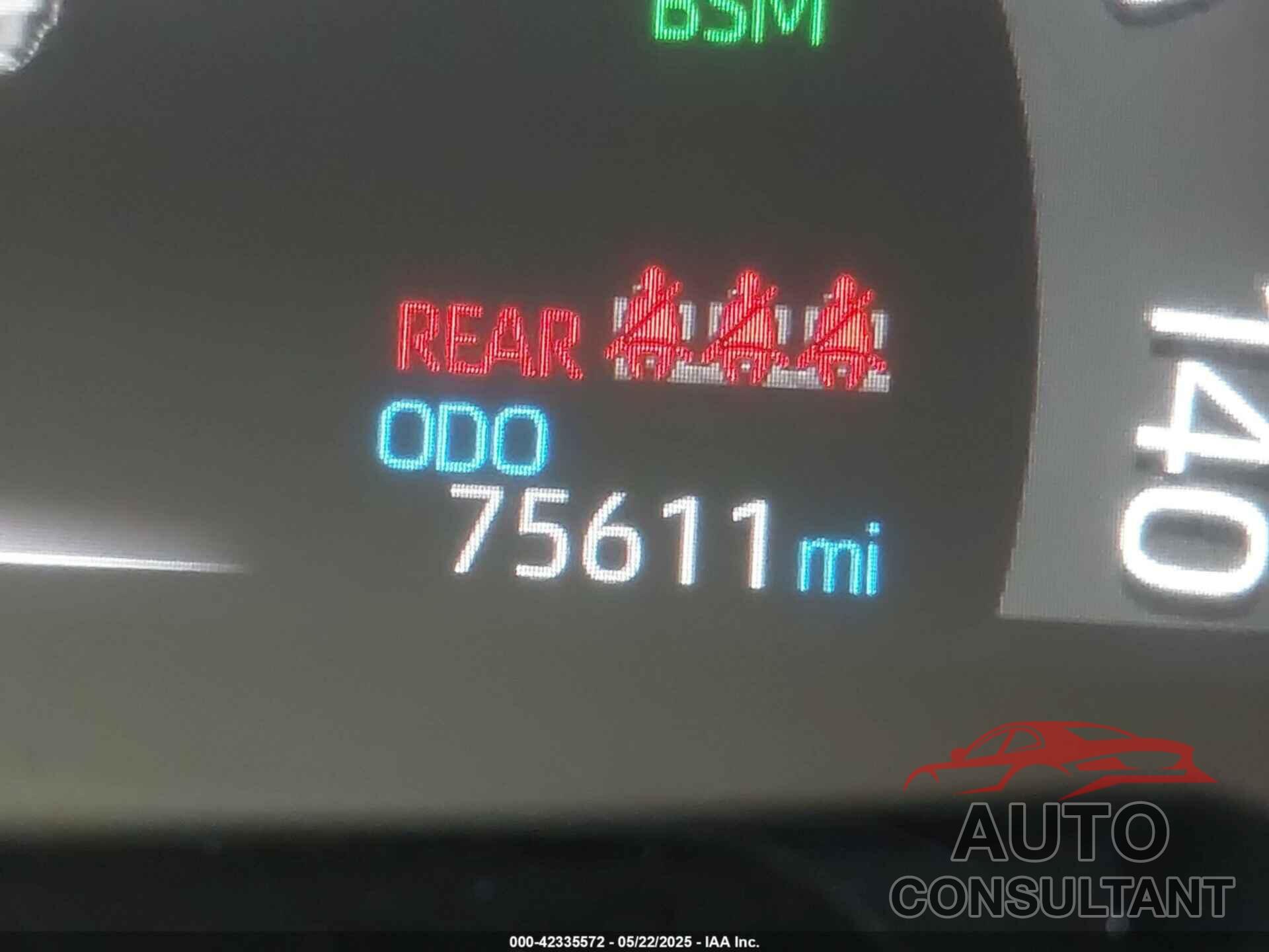 TOYOTA RAV4 HYBRID 2019 - JTMEWRFV0KJ026624