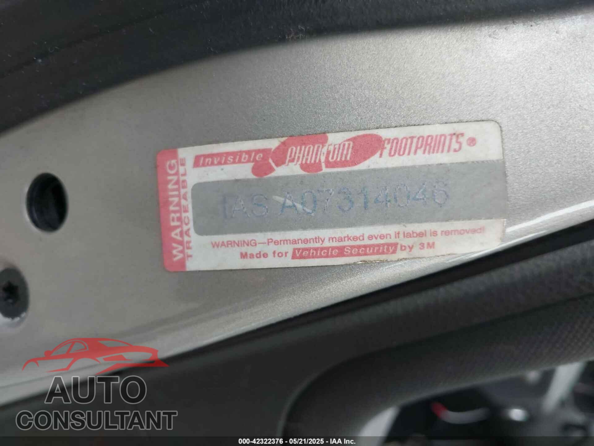 FORD FOCUS 2016 - 1FADP3F26GL368544