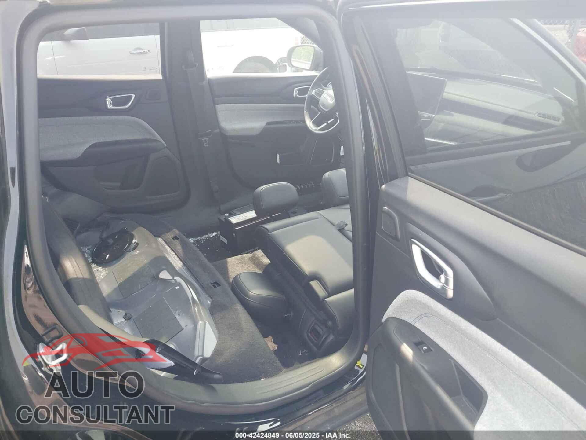 JEEP COMPASS 2023 - 3C4NJDBN3PT531113