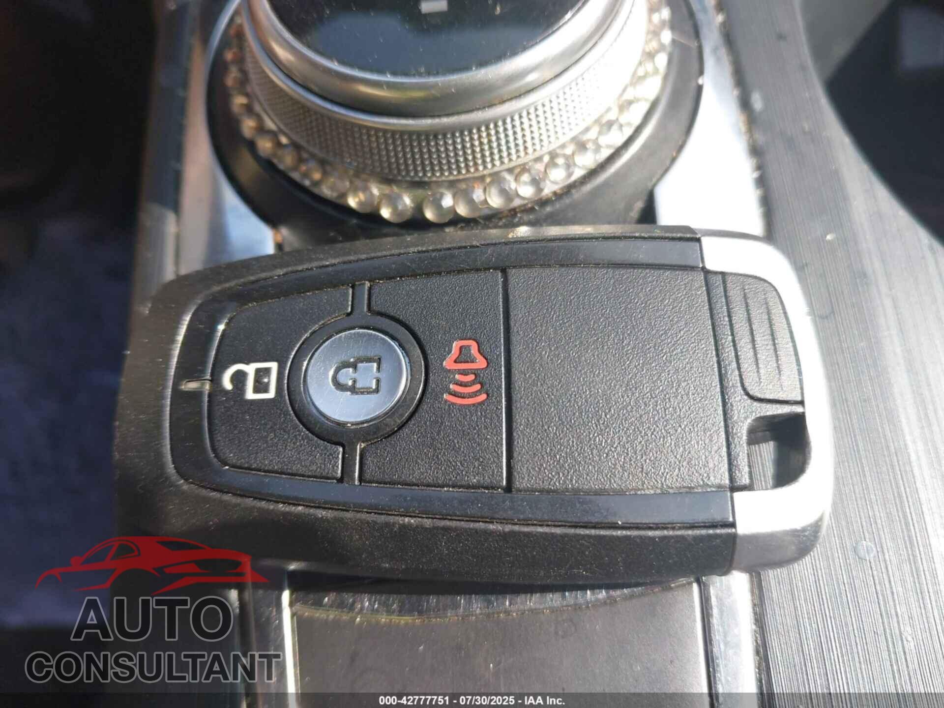 FORD ESCAPE 2020 - 1FMCU9G62LUA27631