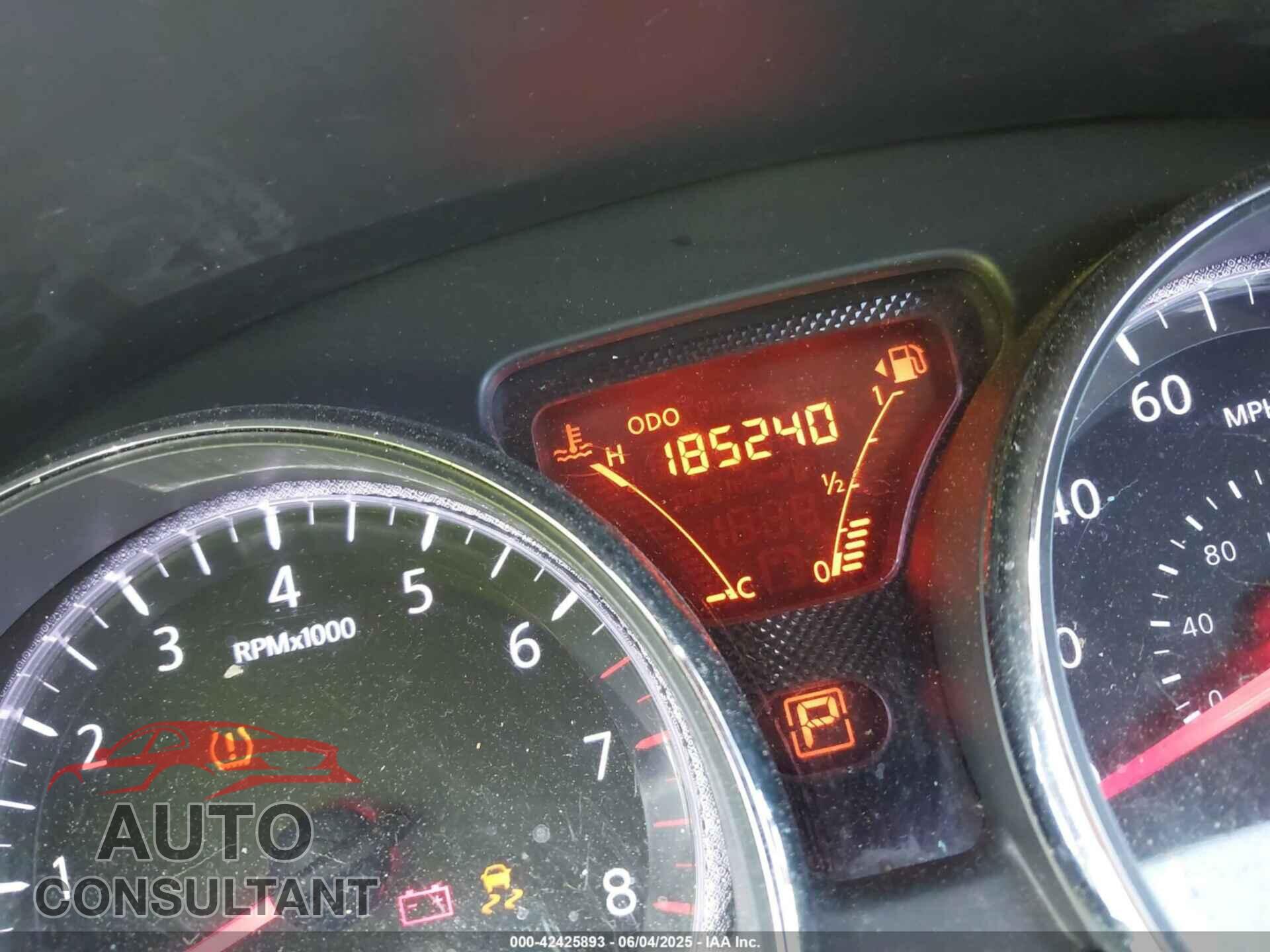 NISSAN VERSA NOTE 2014 - 3N1CE2CP6EL375715