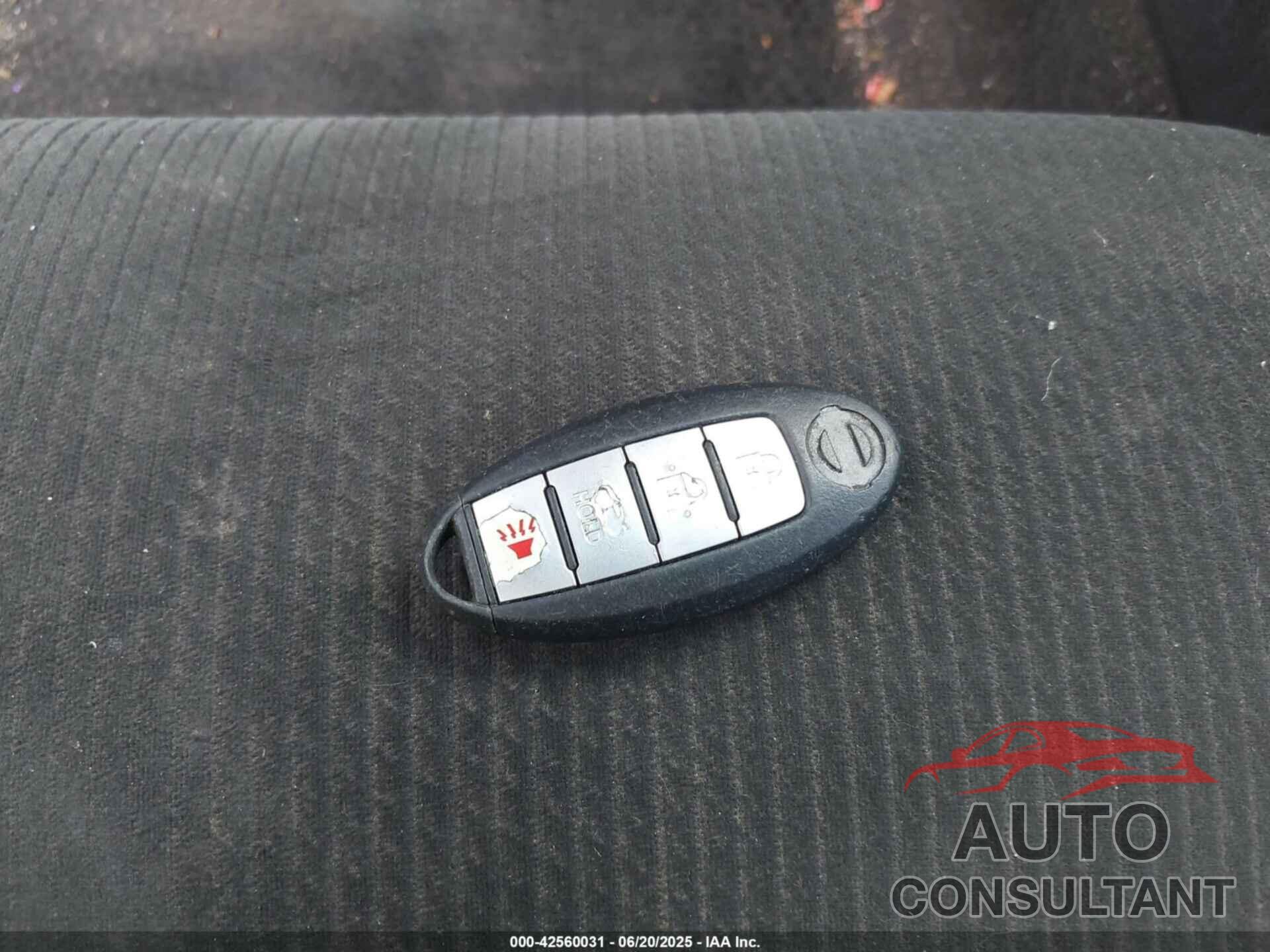 NISSAN ALTIMA 2013 - 1N4AL3APXDN483004