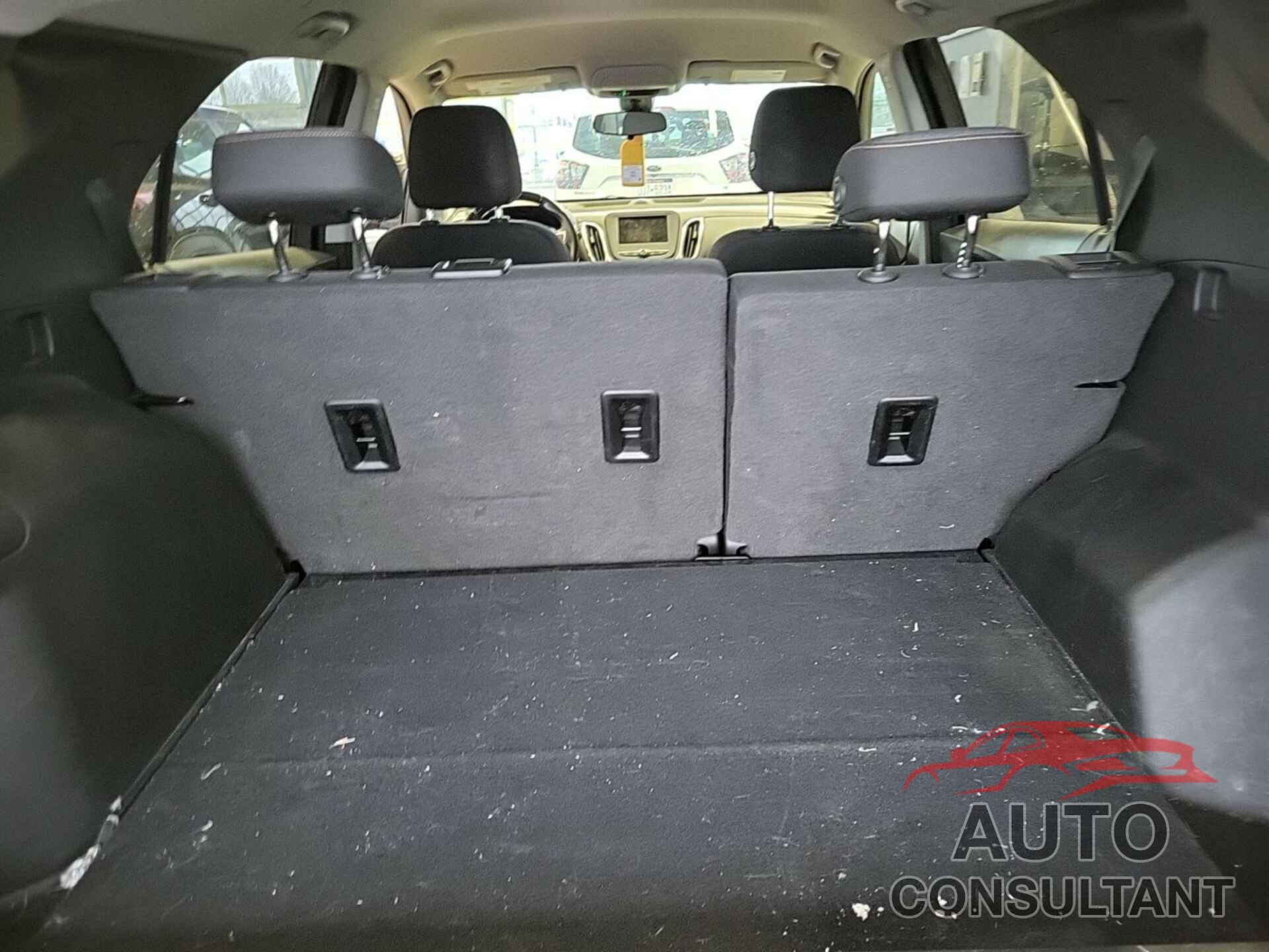 CHEVROLET EQUINOX 2020 - 2GNAXJEV5L6231294