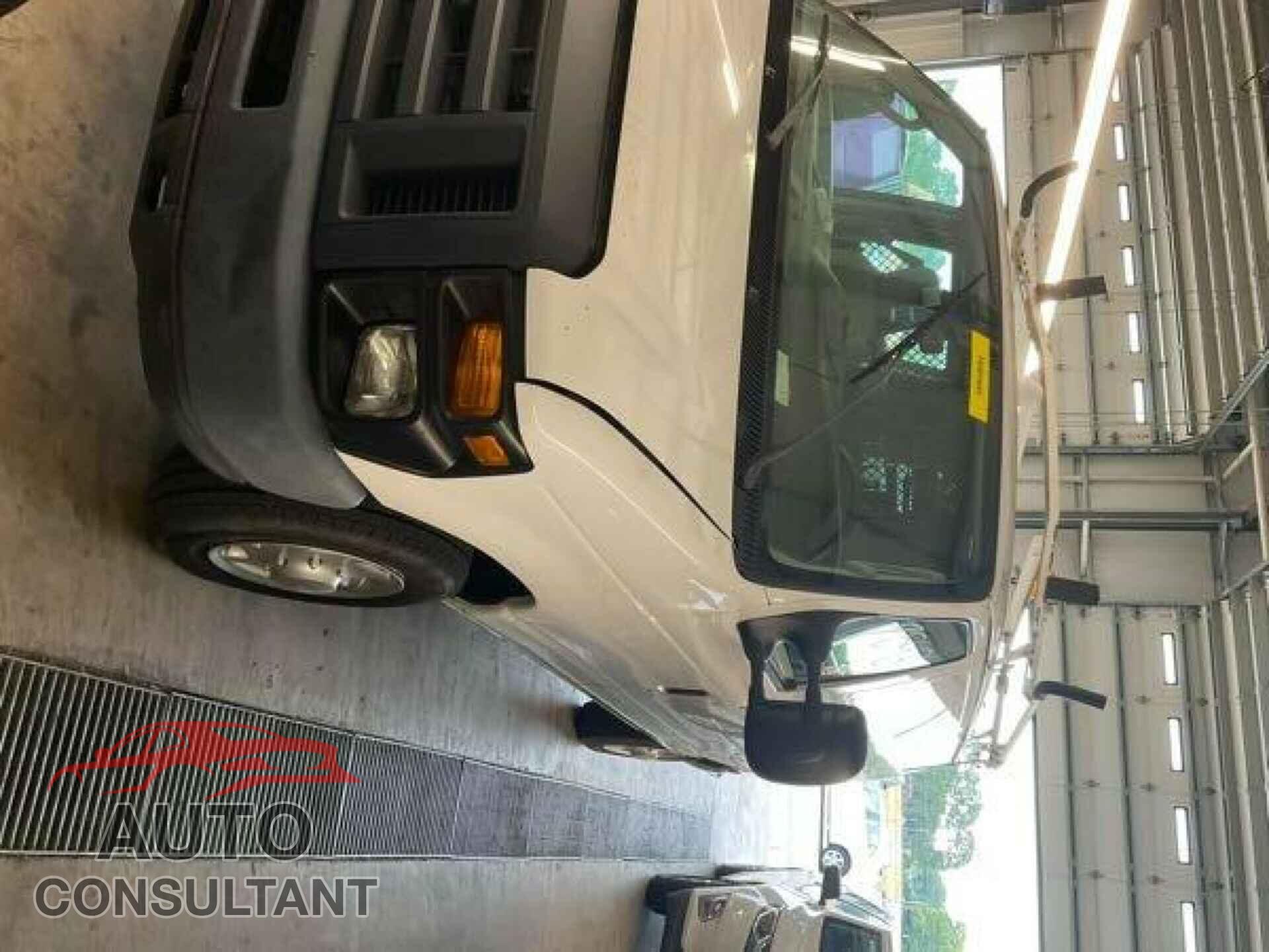 FORD E-150 2013 - 1FTNE1EW6DDB01357