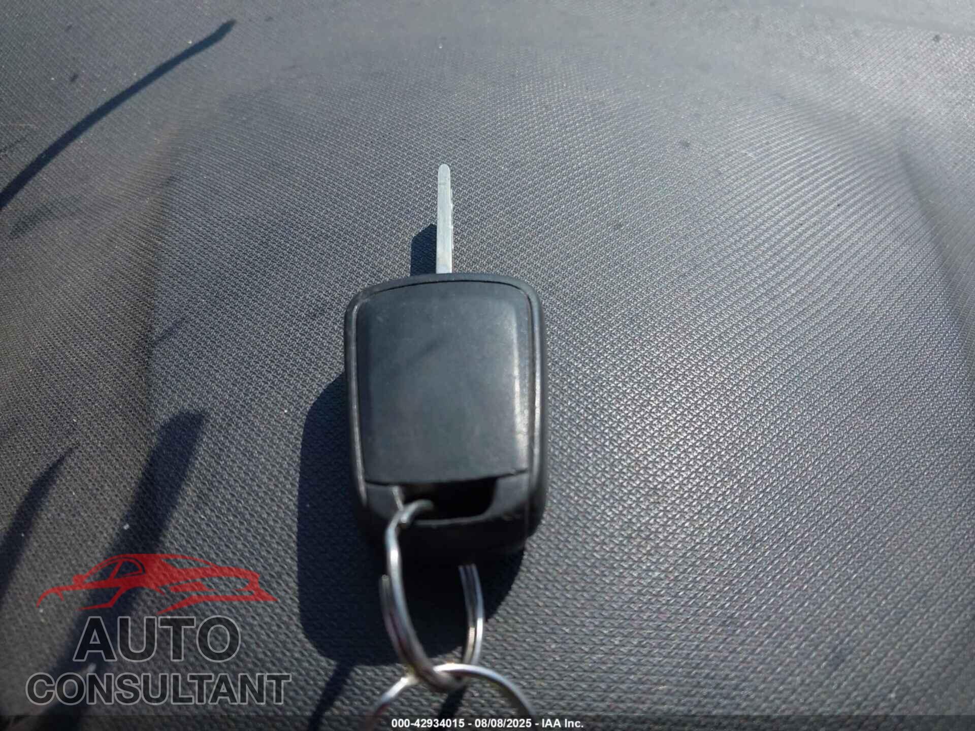 CHEVROLET SPARK 2017 - KL8CB6SA2HC768095