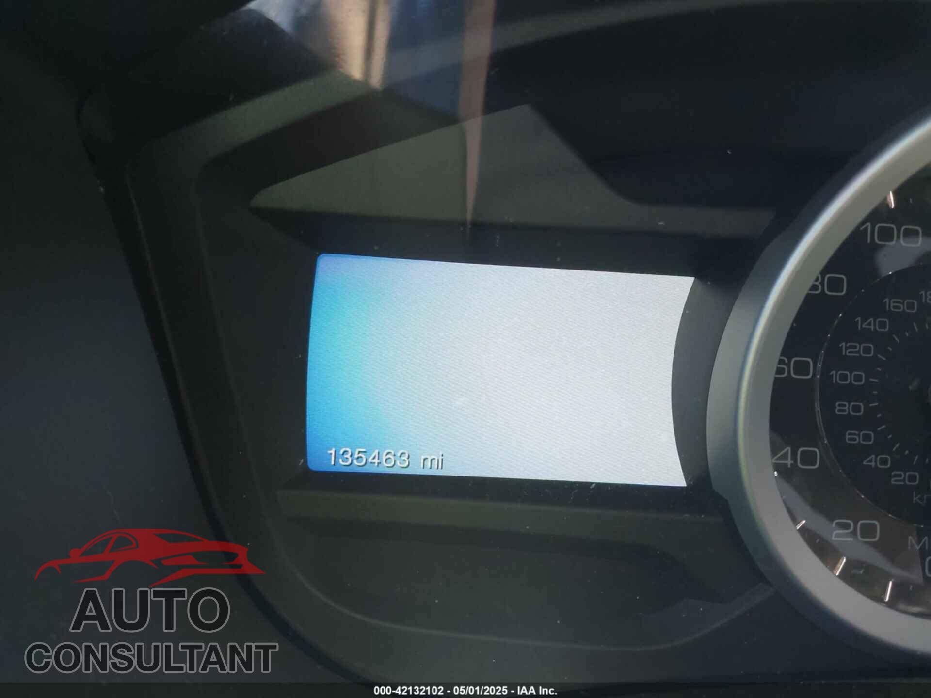 FORD EXPLORER 2015 - 1FM5K8D89FGA00654