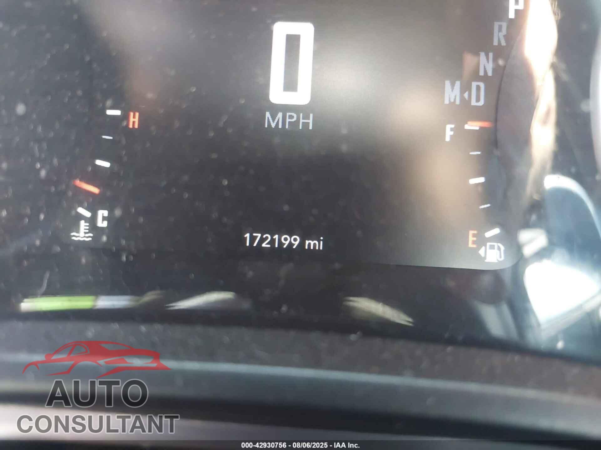 DODGE CHALLENGER 2016 - 2C3CDZAG4GH201752