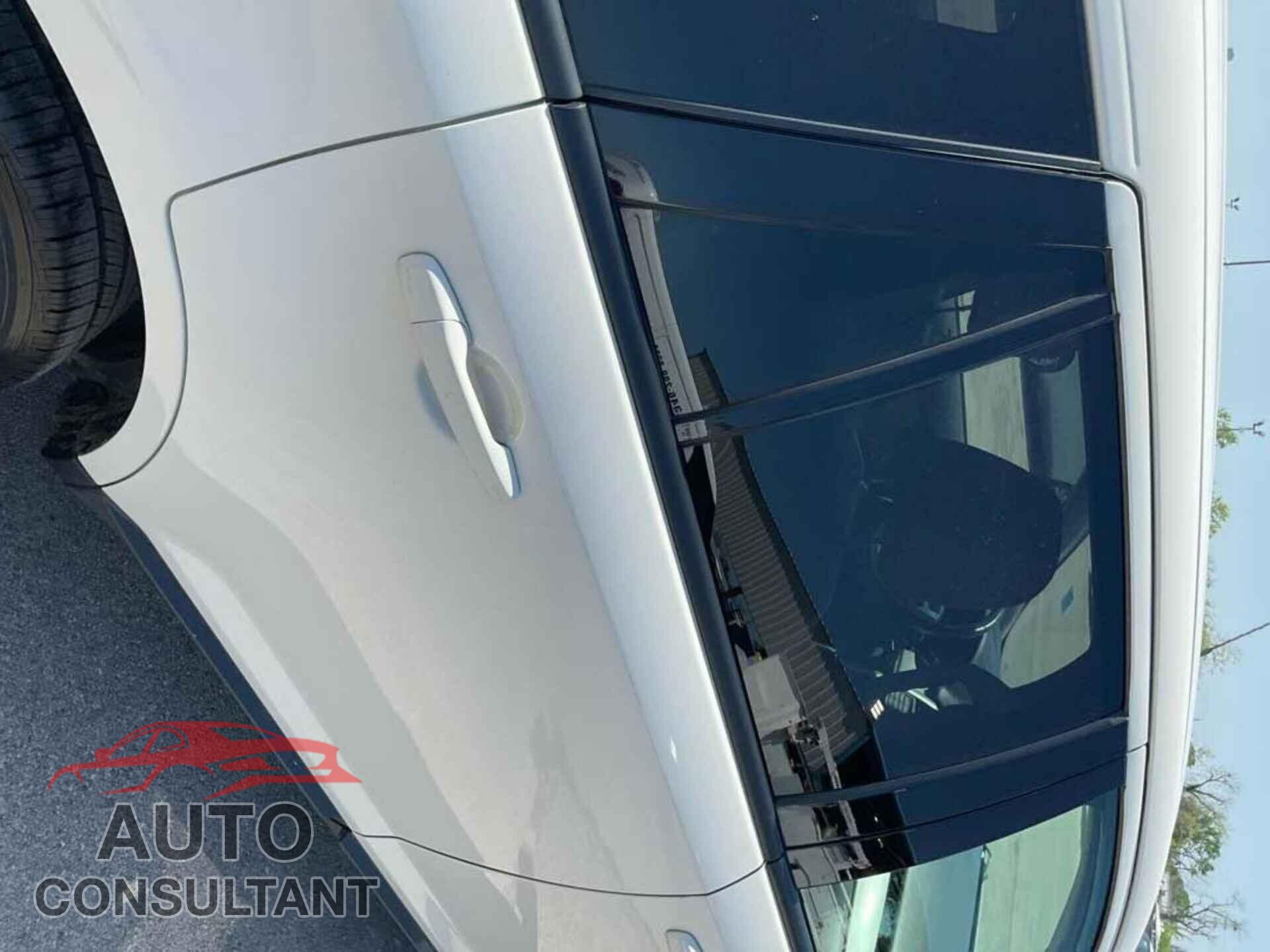 FORD EDGE 2013 - 2FMDK4JCXDBB02515