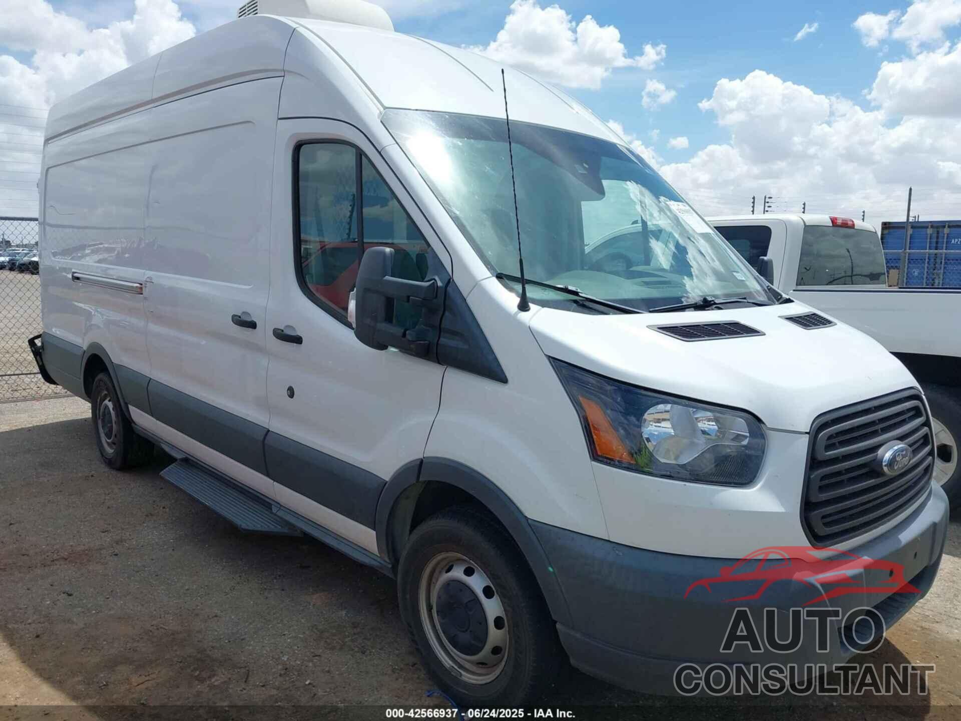 FORD TRANSIT-350 2018 - 1FTBW3XM3JKA69451