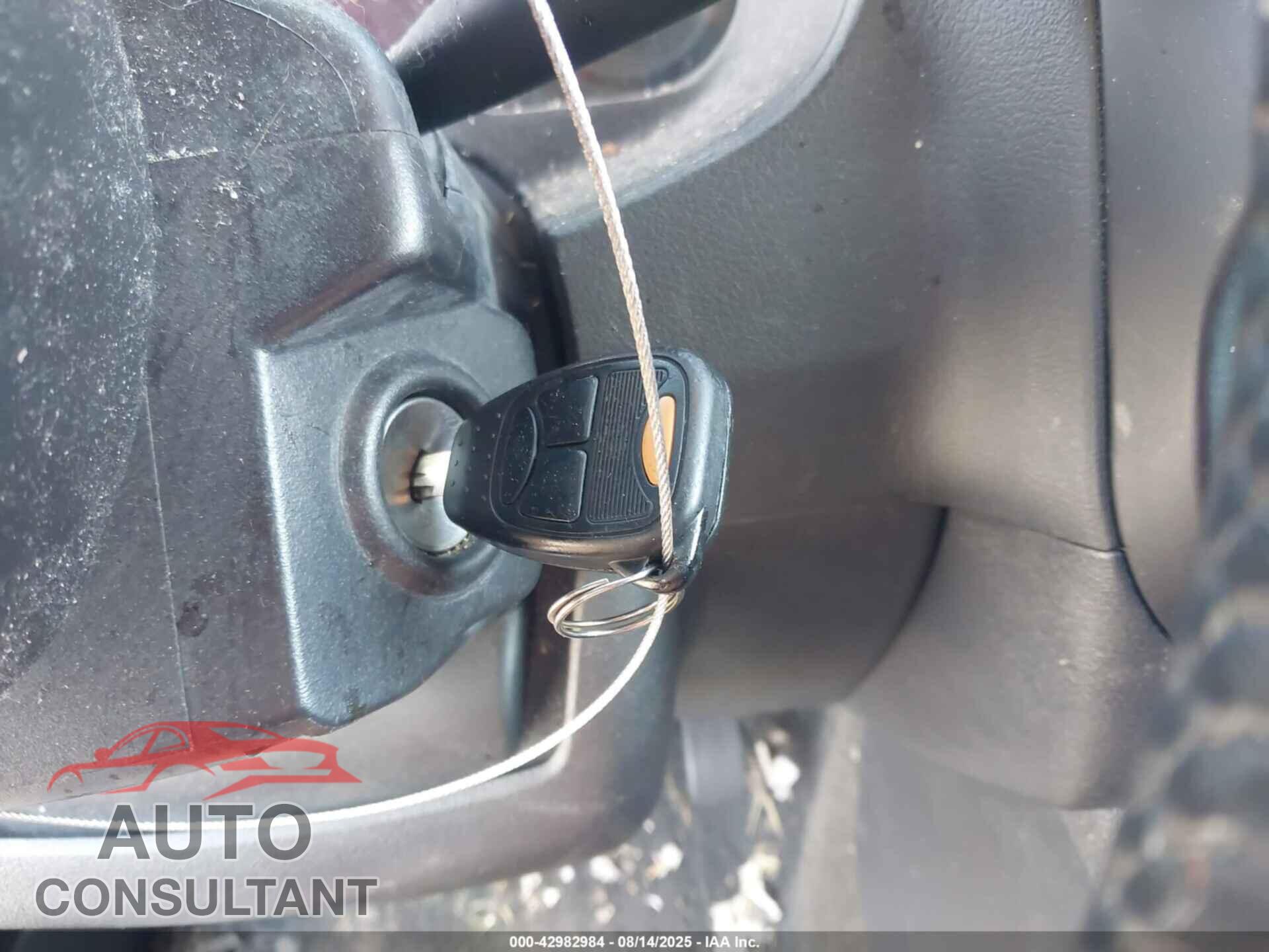 JEEP COMPASS 2016 - 1C4NJCBB3GD703162