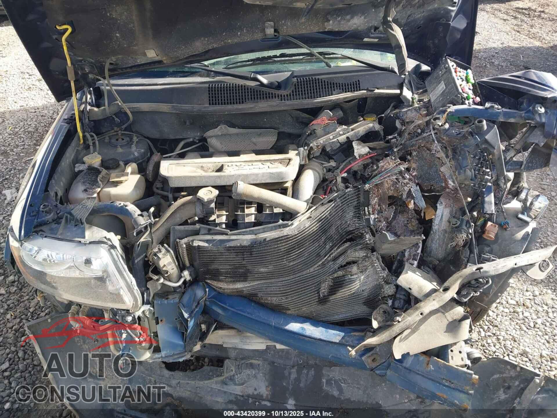 JEEP COMPASS 2017 - 1C4NJDBB5HD154877