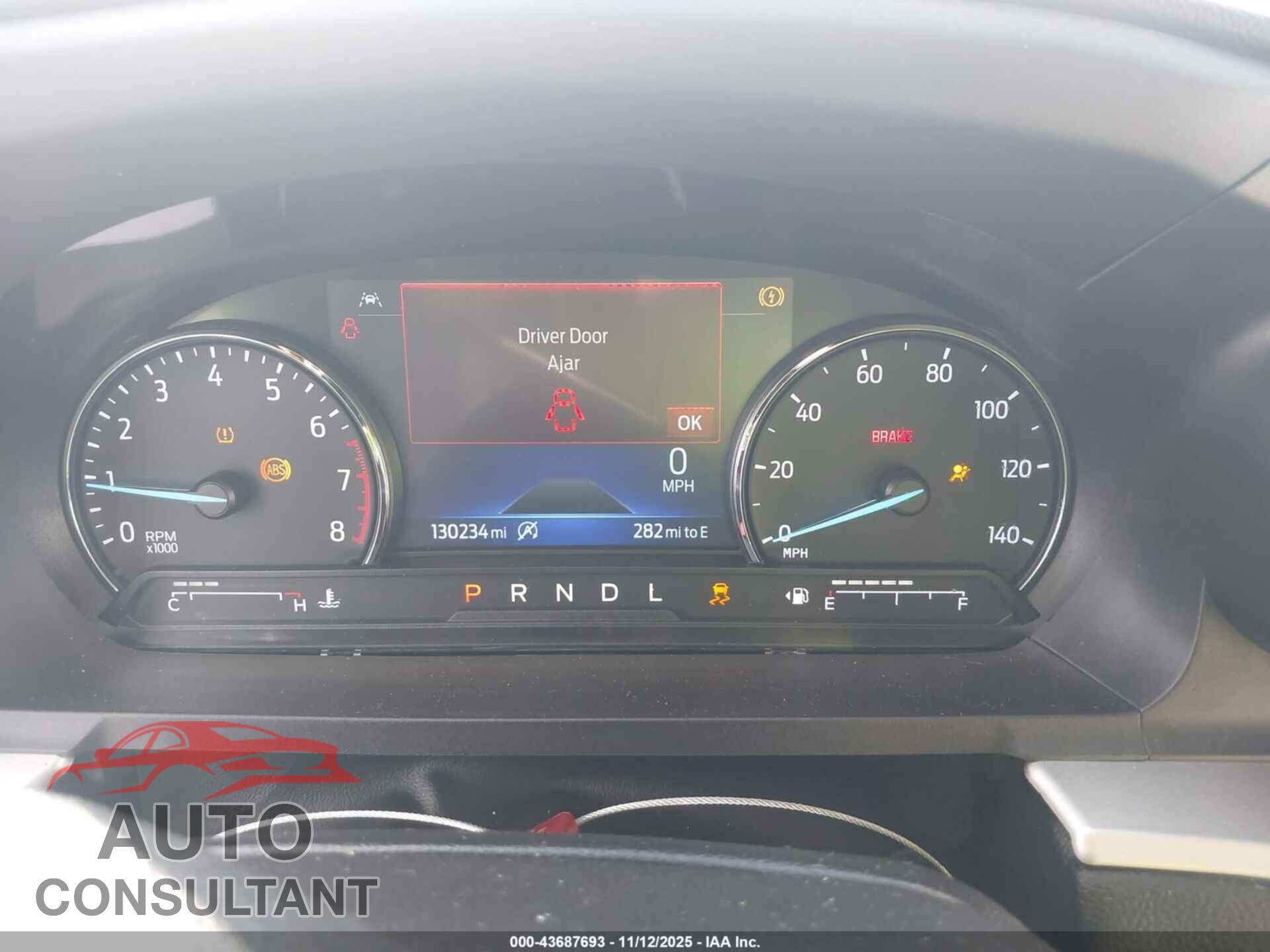 FORD EXPLORER 2021 - 1FMSK7DH7MGC29036