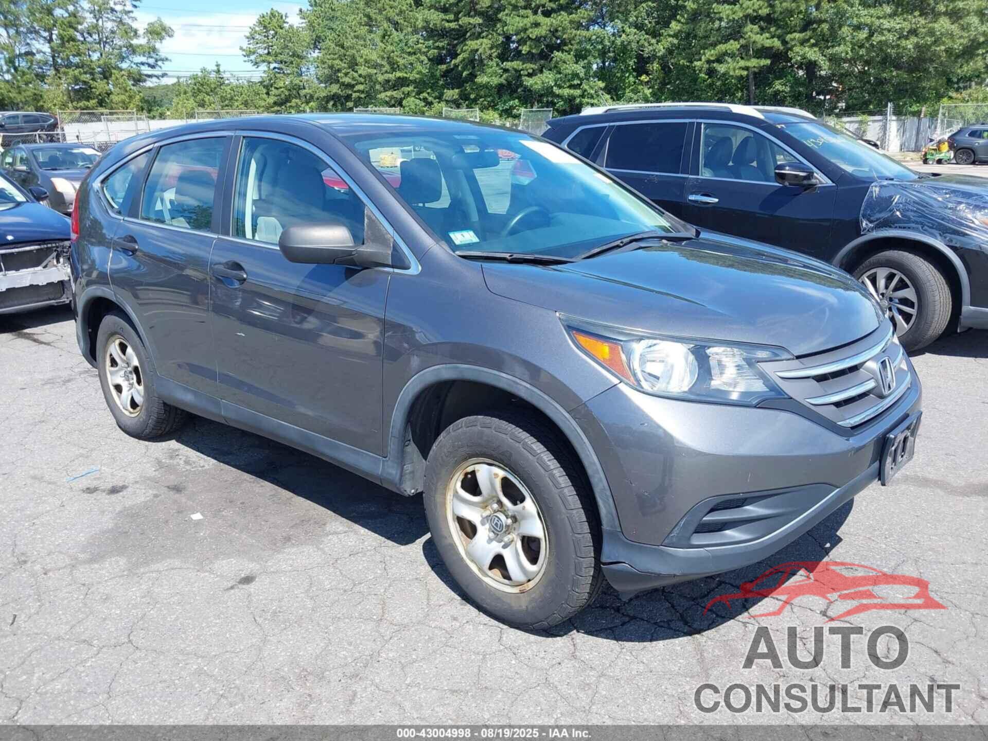 HONDA CR-V 2014 - 2HKRM4H32EH601910