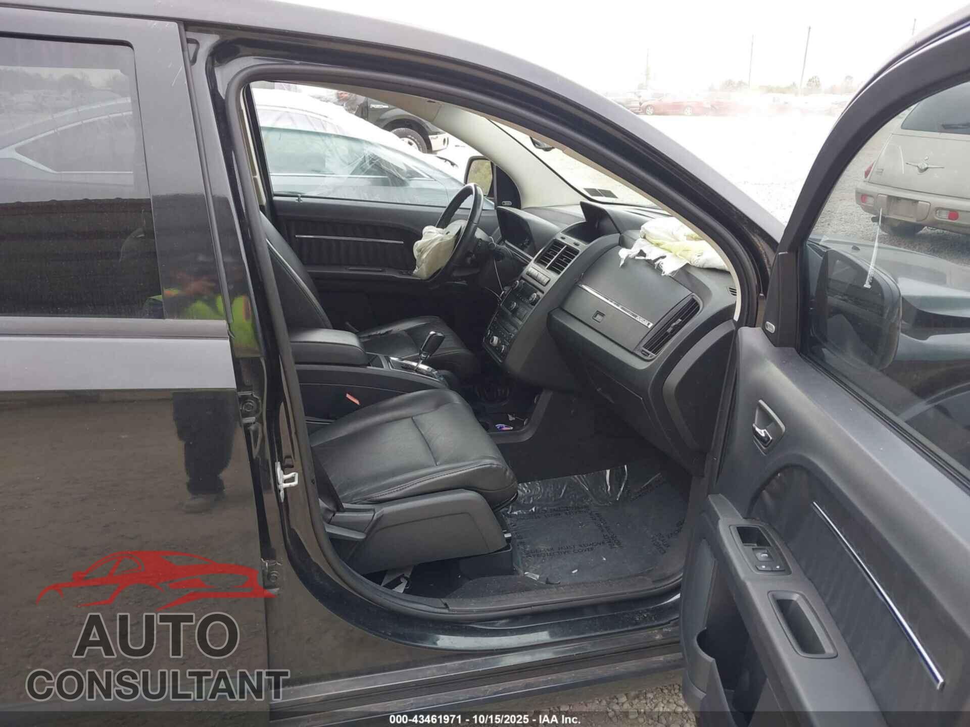 DODGE JOURNEY 2010 - 3D4PH6FVXAT100577