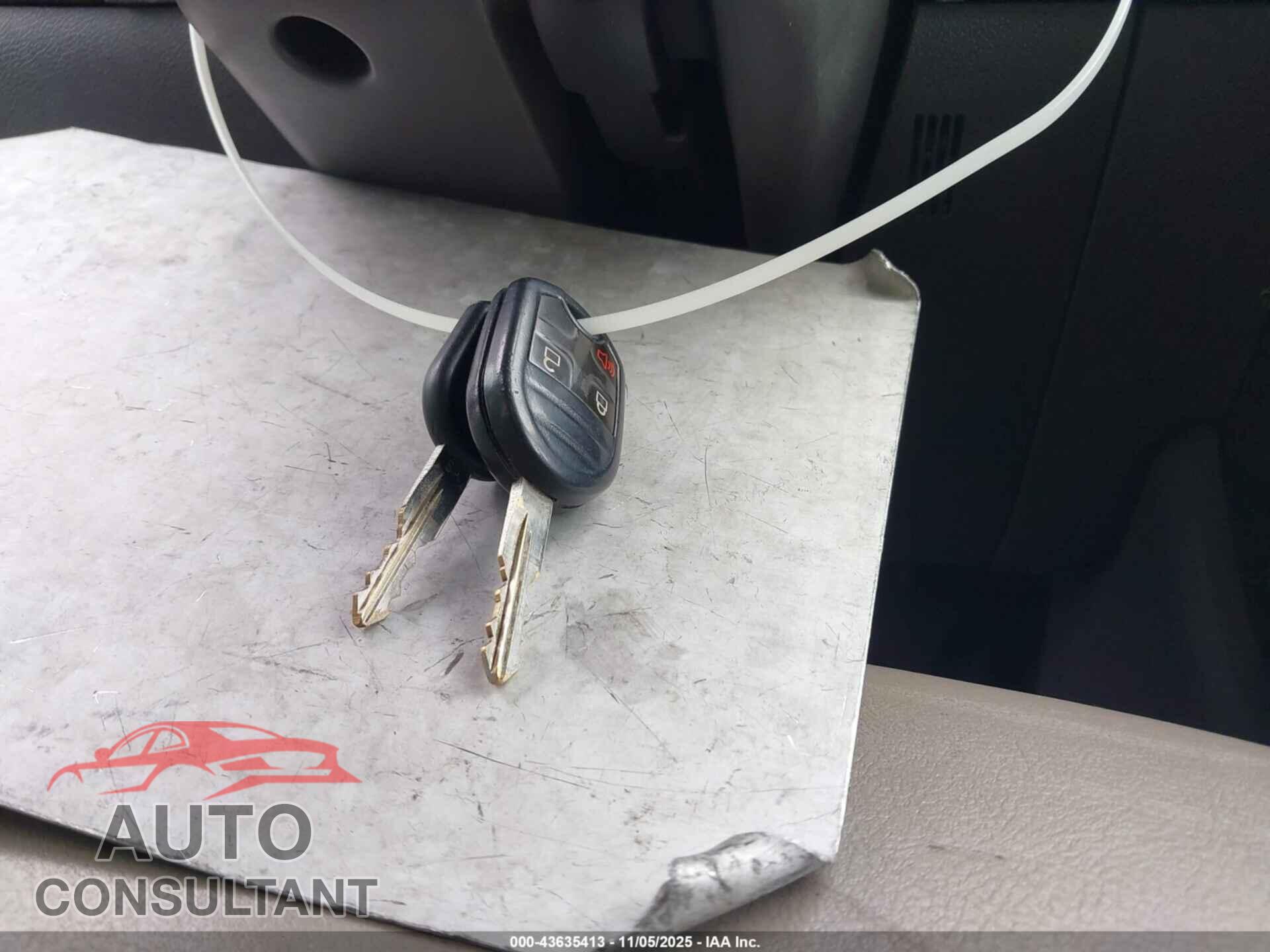 FORD EDGE 2013 - 2FMDK3JC2DBA10826