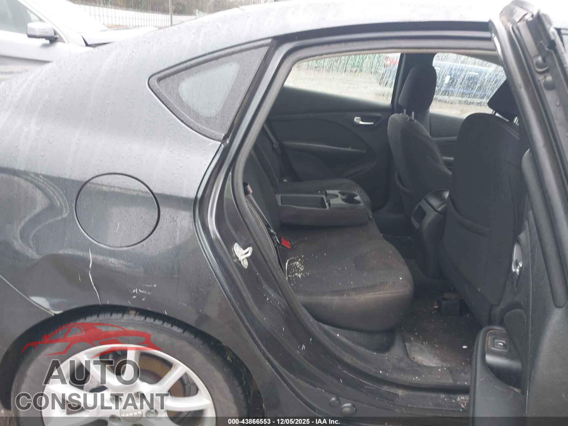 DODGE DART 2014 - 1C3CDFBB5ED747178