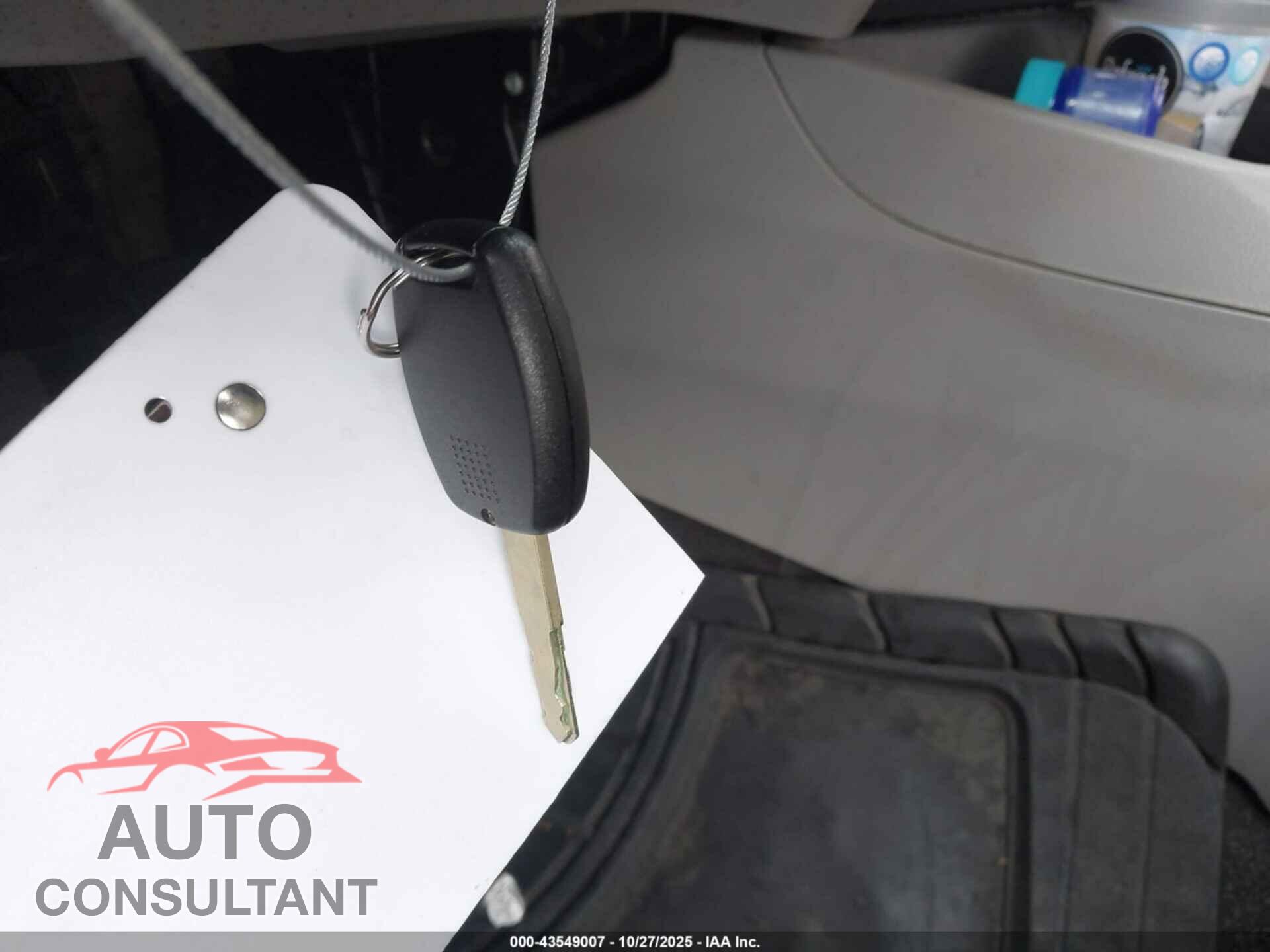 HONDA CIVIC 2012 - 19XFB2F57CE374510