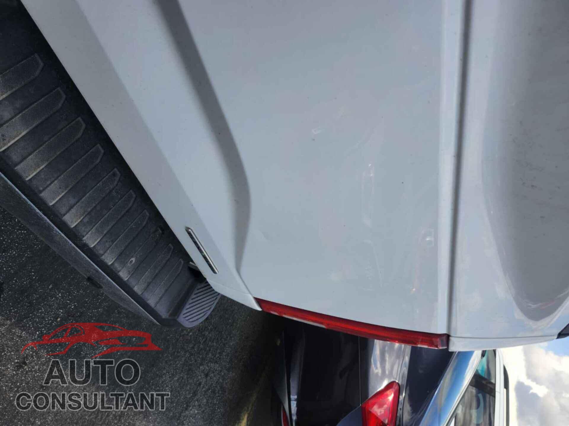 FORD F150 2016 - 1FTEW1CF9GFA30003