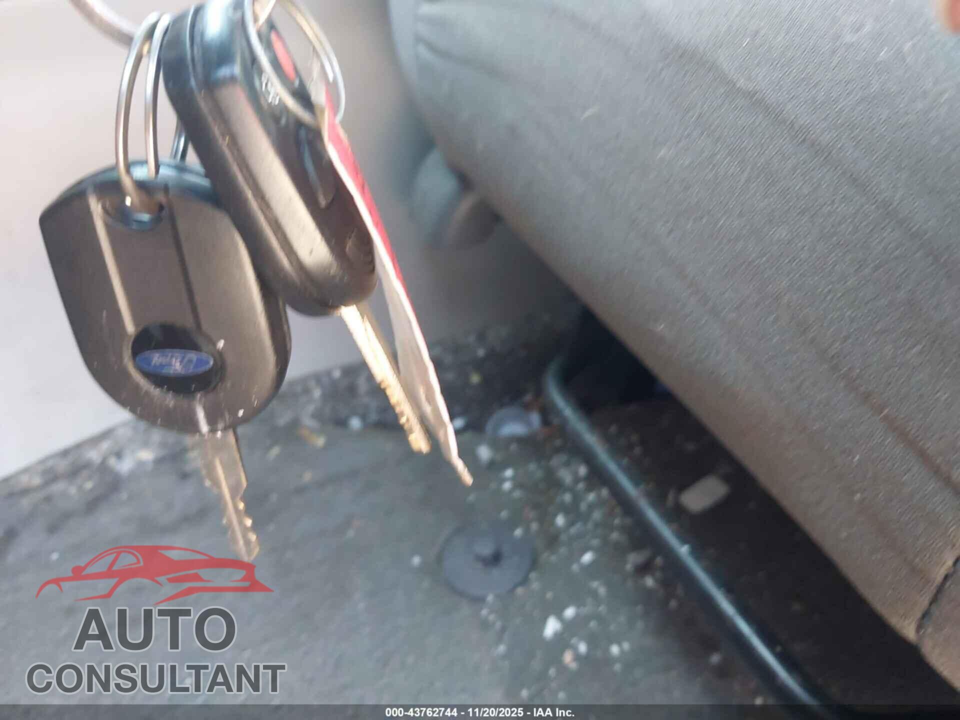 FORD ESCAPE 2012 - 1FMCU0C77CKB63355