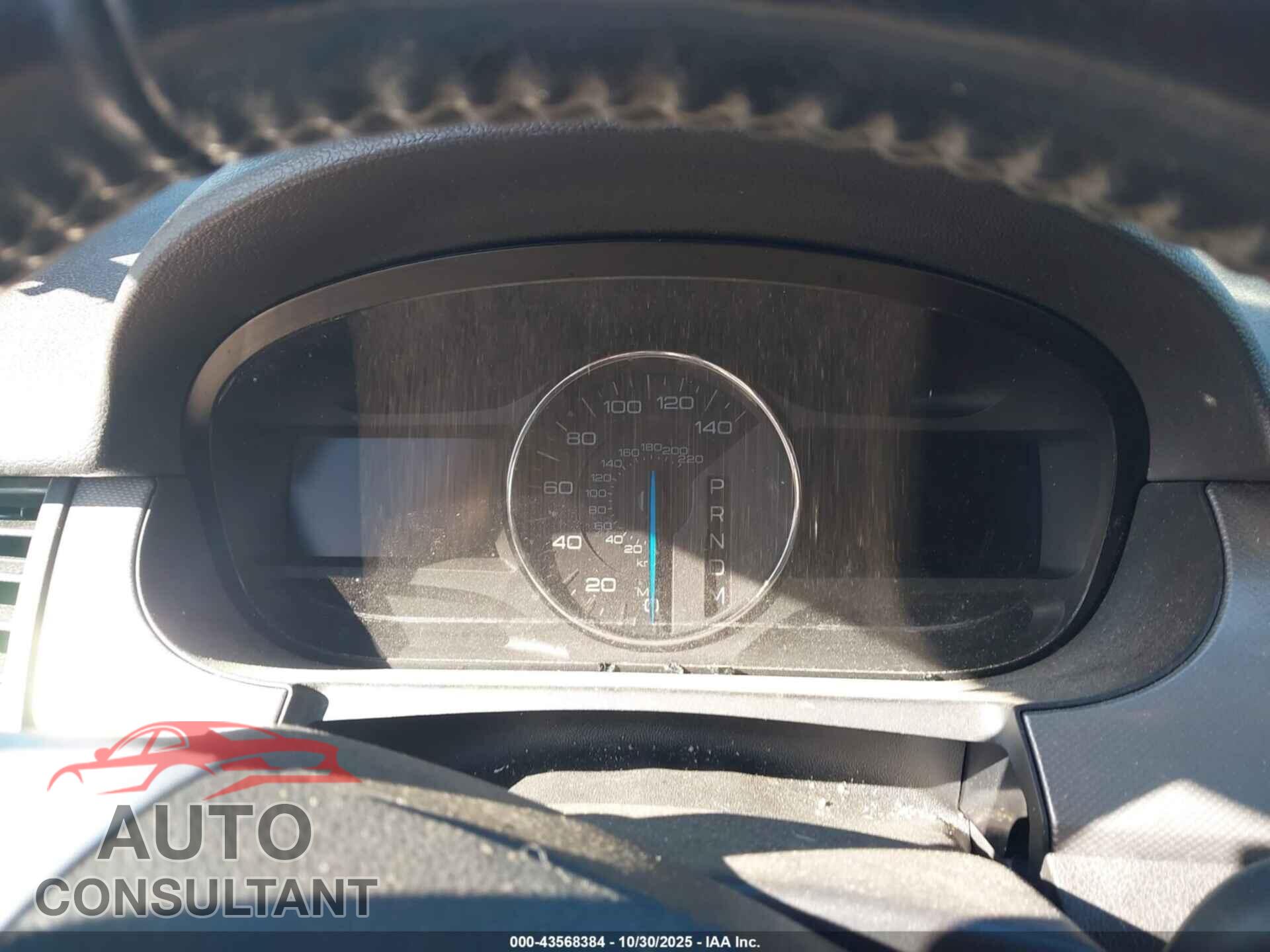 FORD EDGE 2012 - 2FMDK4JC4CBA52418