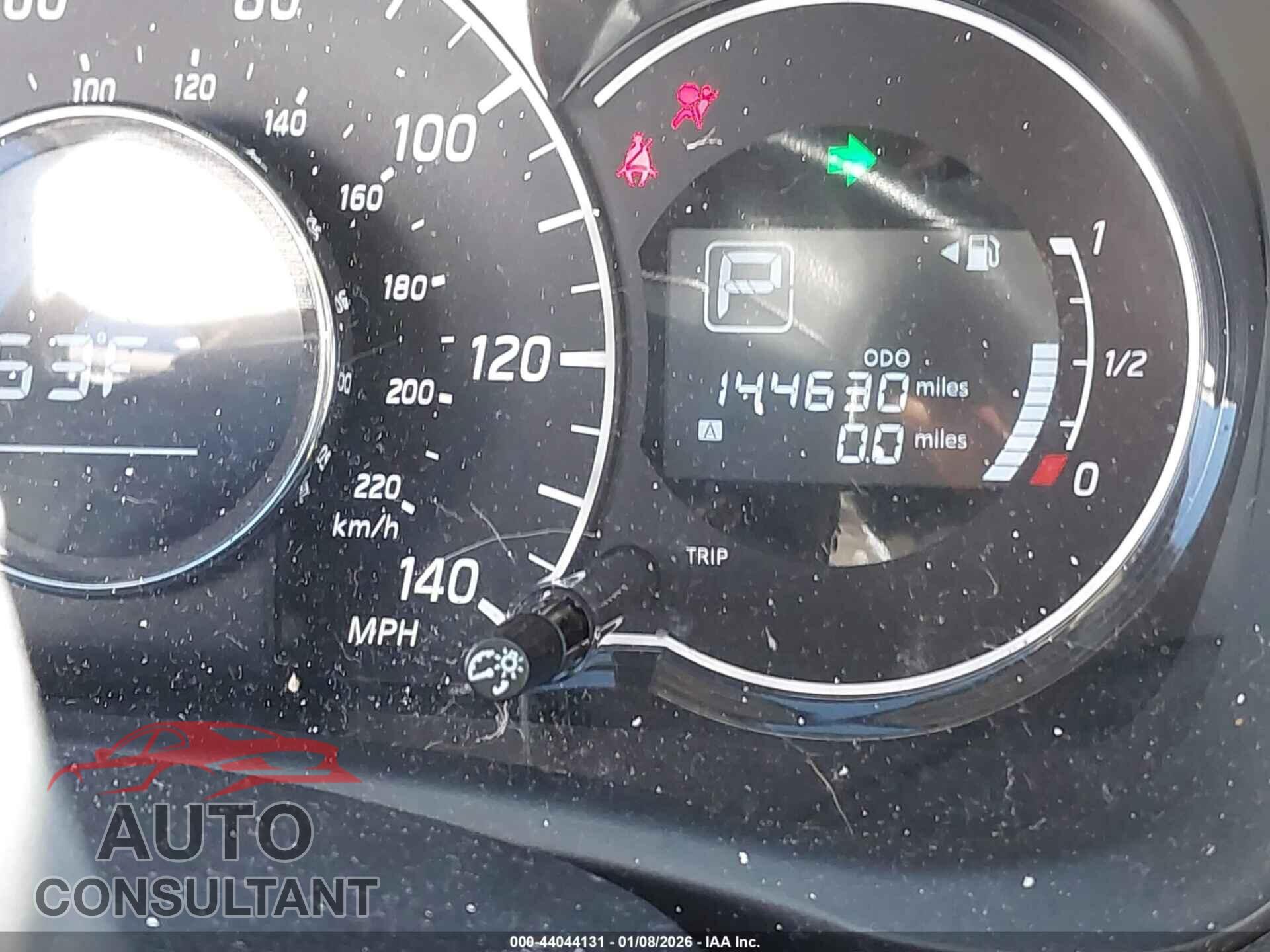 NISSAN VERSA NOTE 2017 - 3N1CE2CP4HL359372