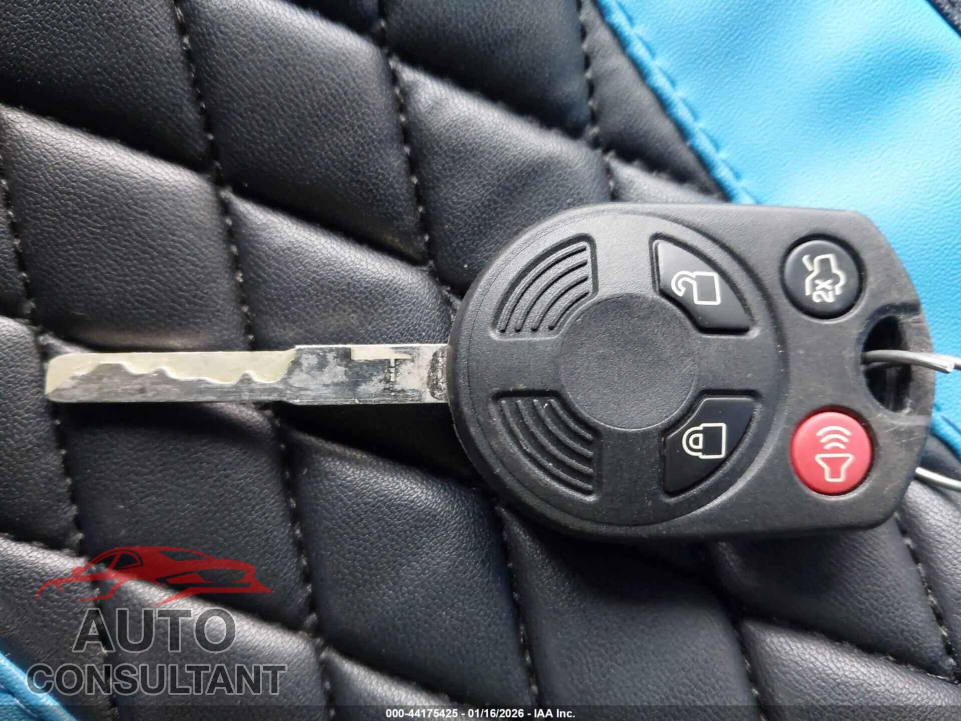 FORD FOCUS 2012 - 1FAHP3F23CL160200
