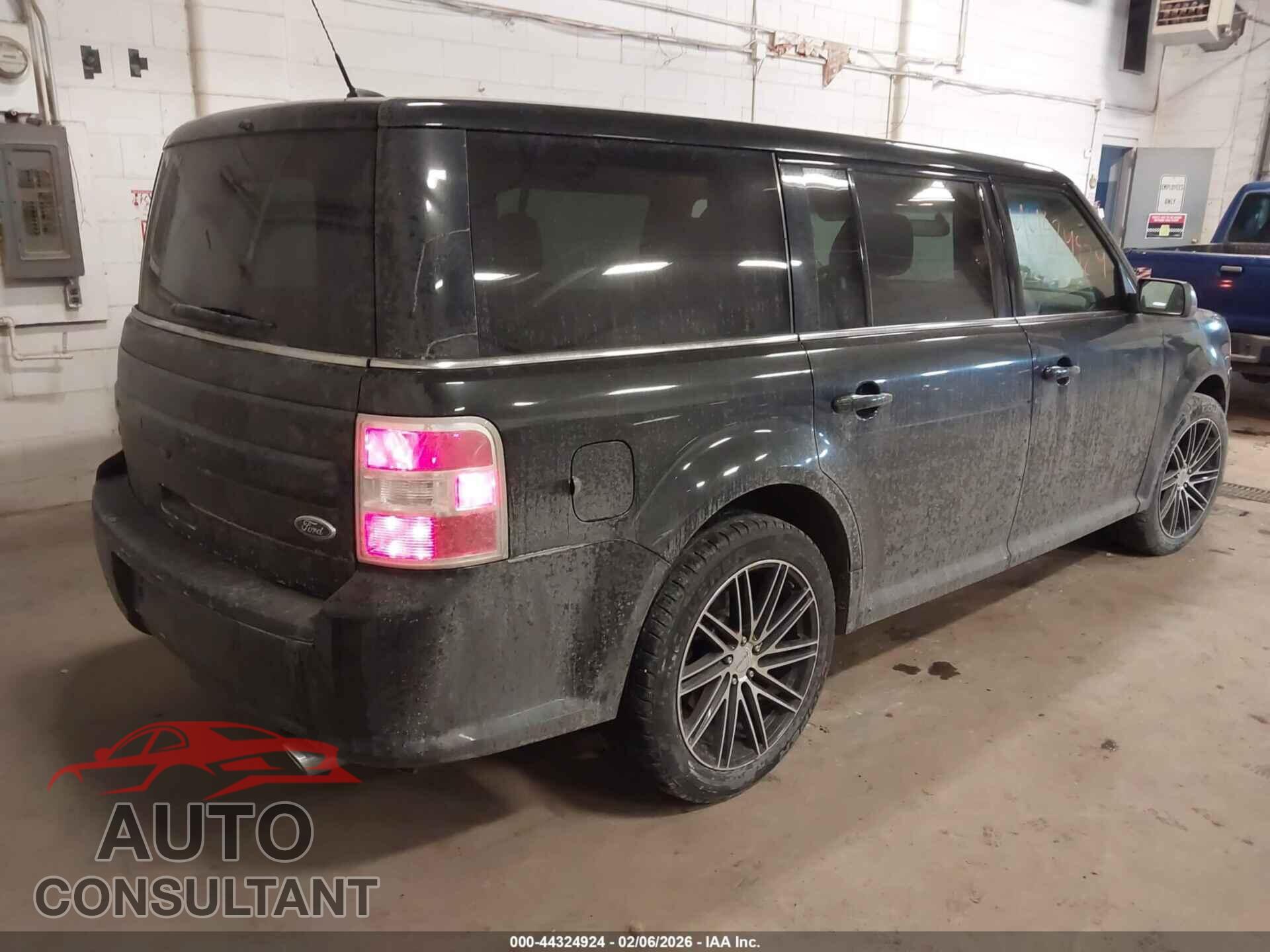 FORD FLEX 2014 - 2FMGK5C82EBD08392
