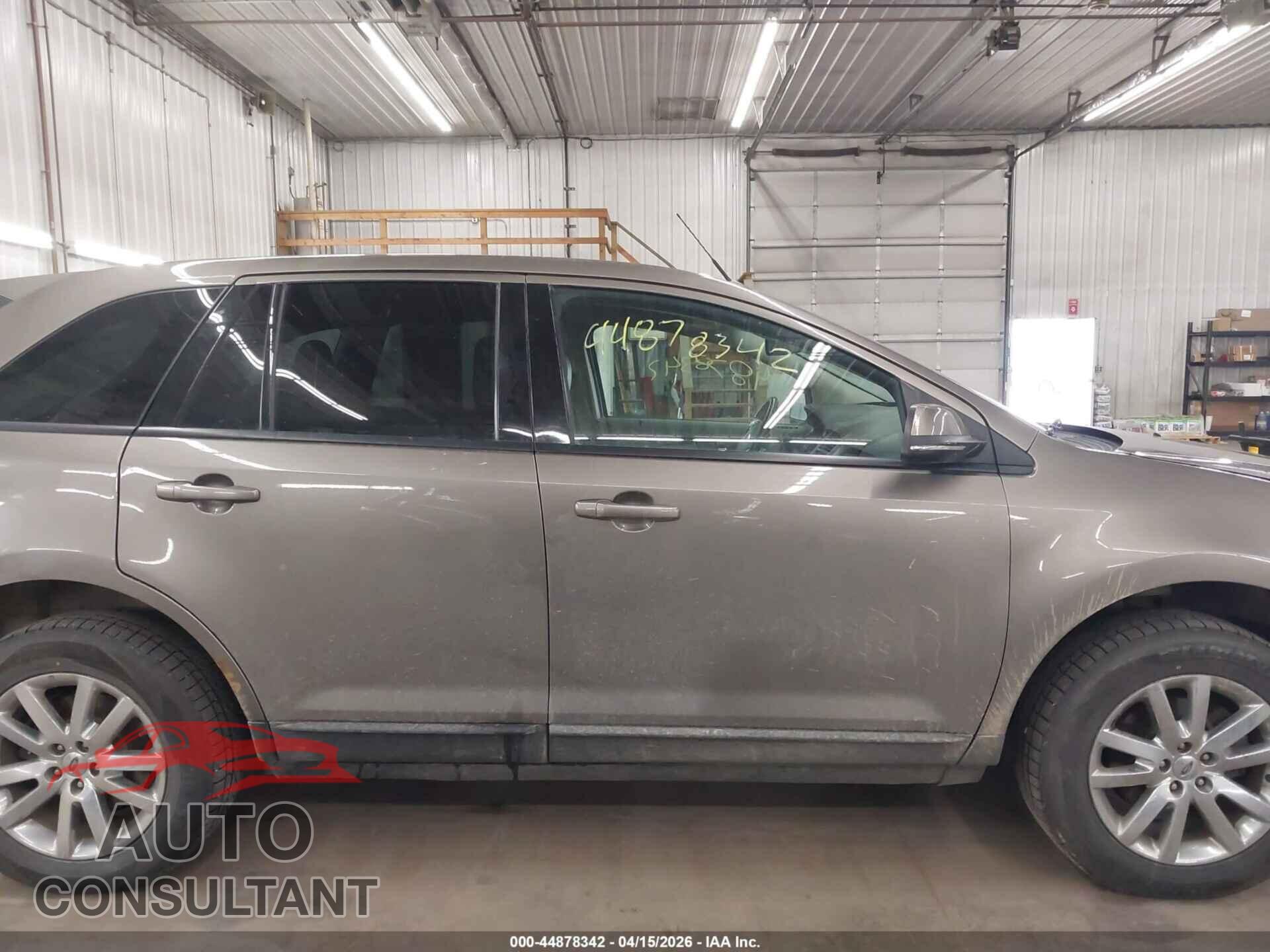 FORD EDGE 2014 - 2FMDK4JC3EBB75887