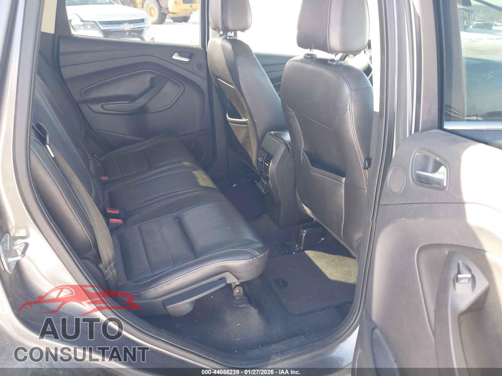 FORD ESCAPE 2014 - 1FMCU0J94EUC84792