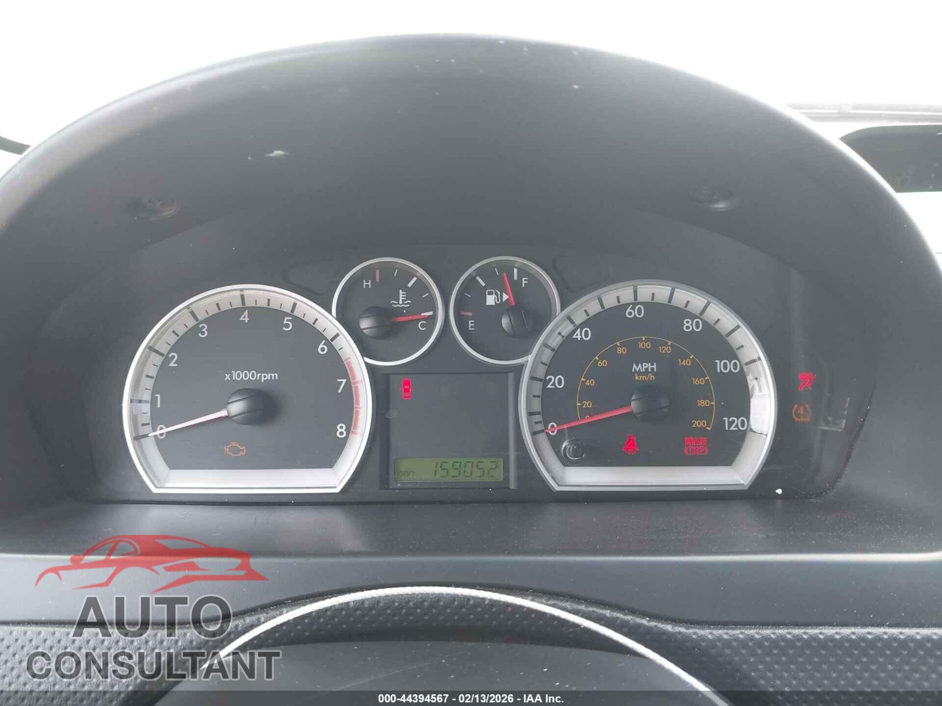 CHEVROLET AVEO 2011 - KL1TG5DE1BB116320