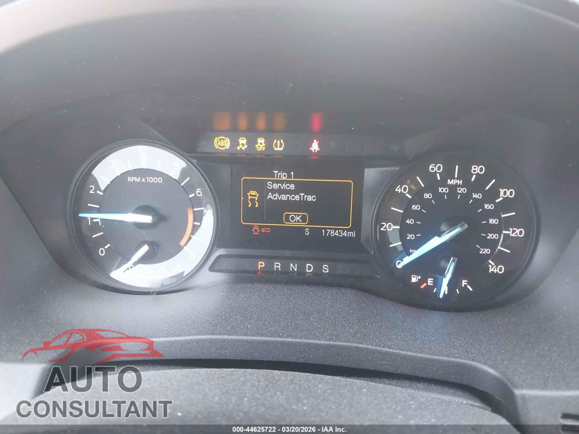 FORD EXPLORER 2017 - 1FM5K7D89HGD48452