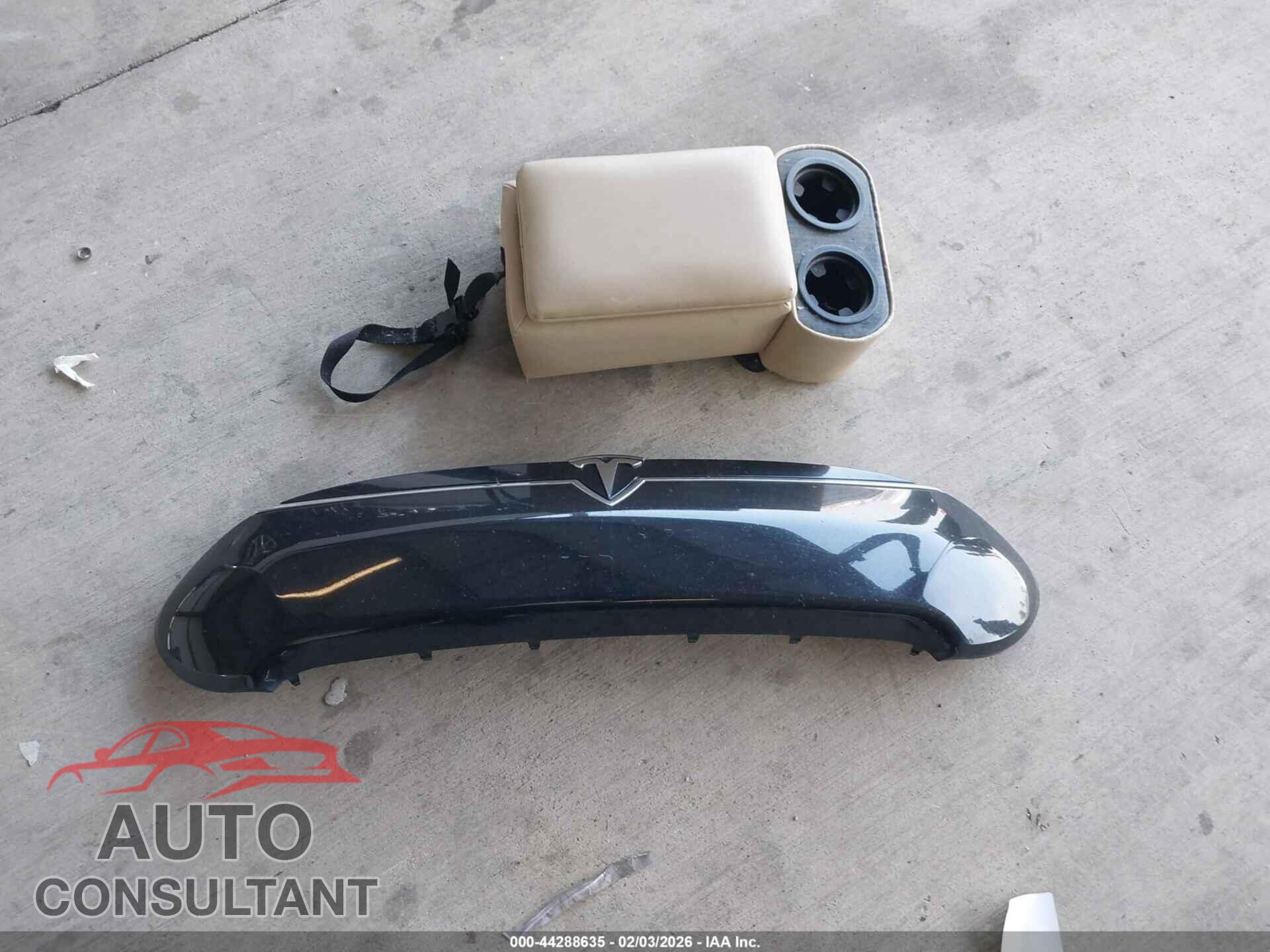 TESLA MODEL S 2014 - 5YJSA1H19EFP30362
