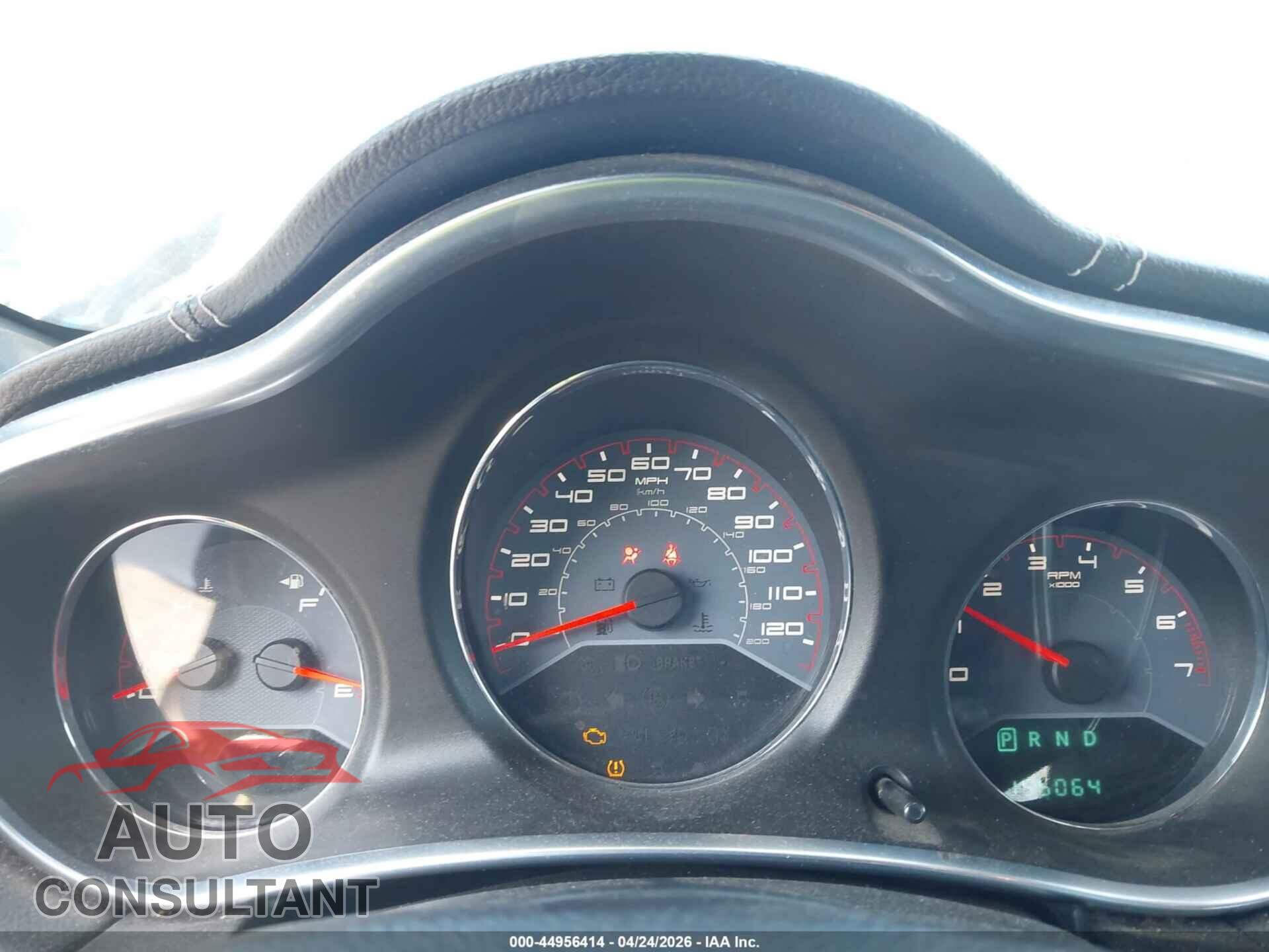 DODGE AVENGER 2014 - 1C3CDZAG8EN174026