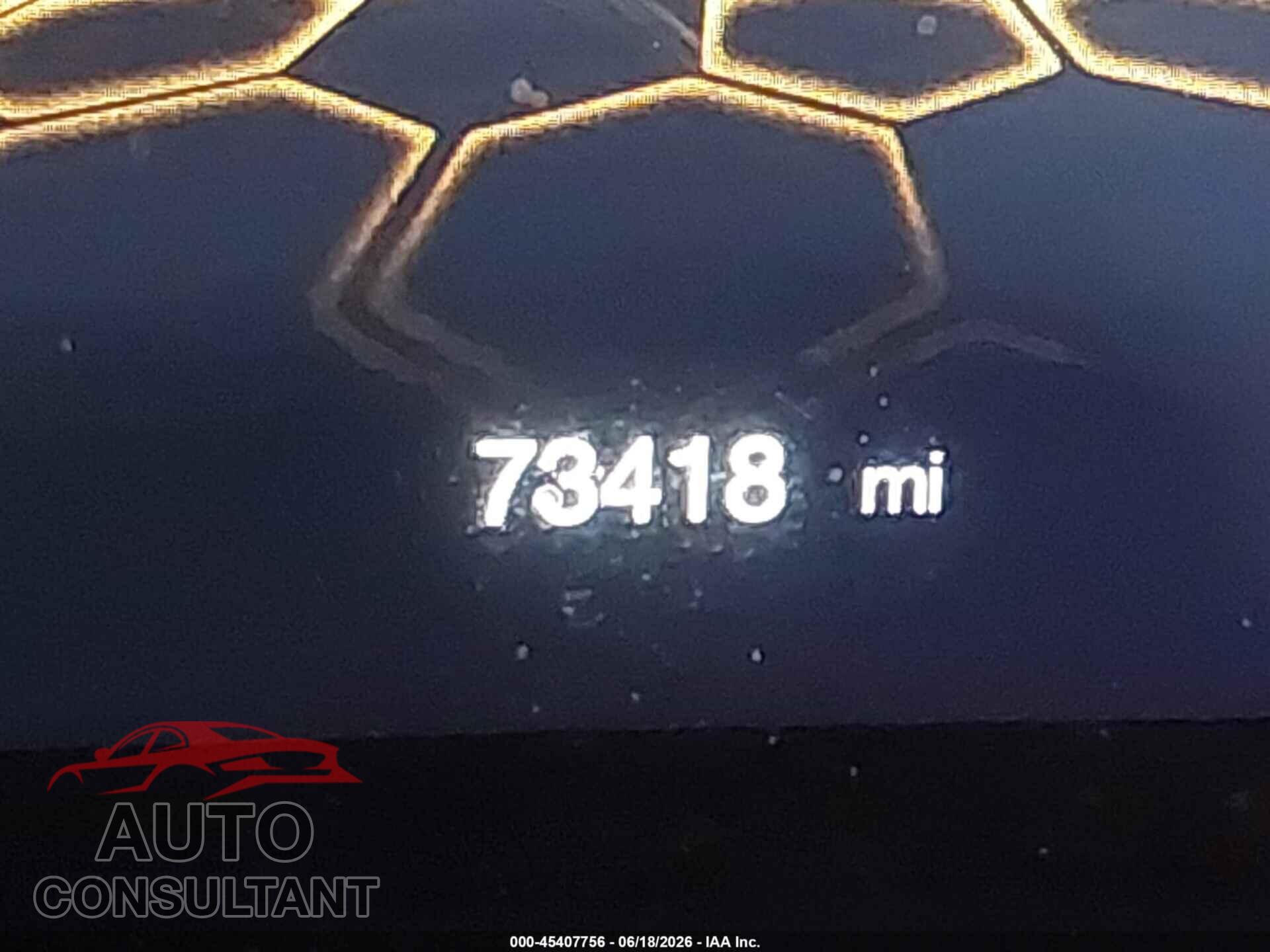 JEEP COMPASS 2019 - 3C4NJDBB7KT683409