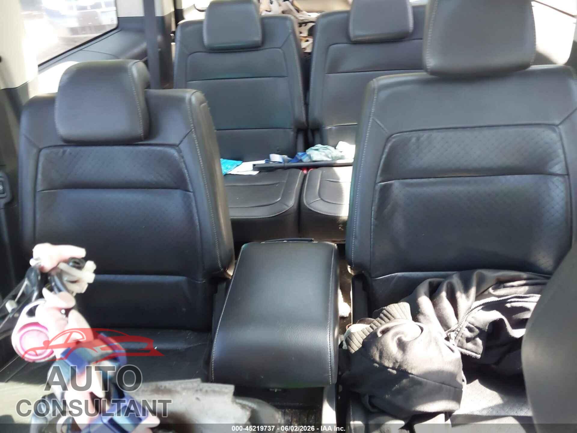 FORD FLEX 2010 - 2FMHK6DC4ABA34412