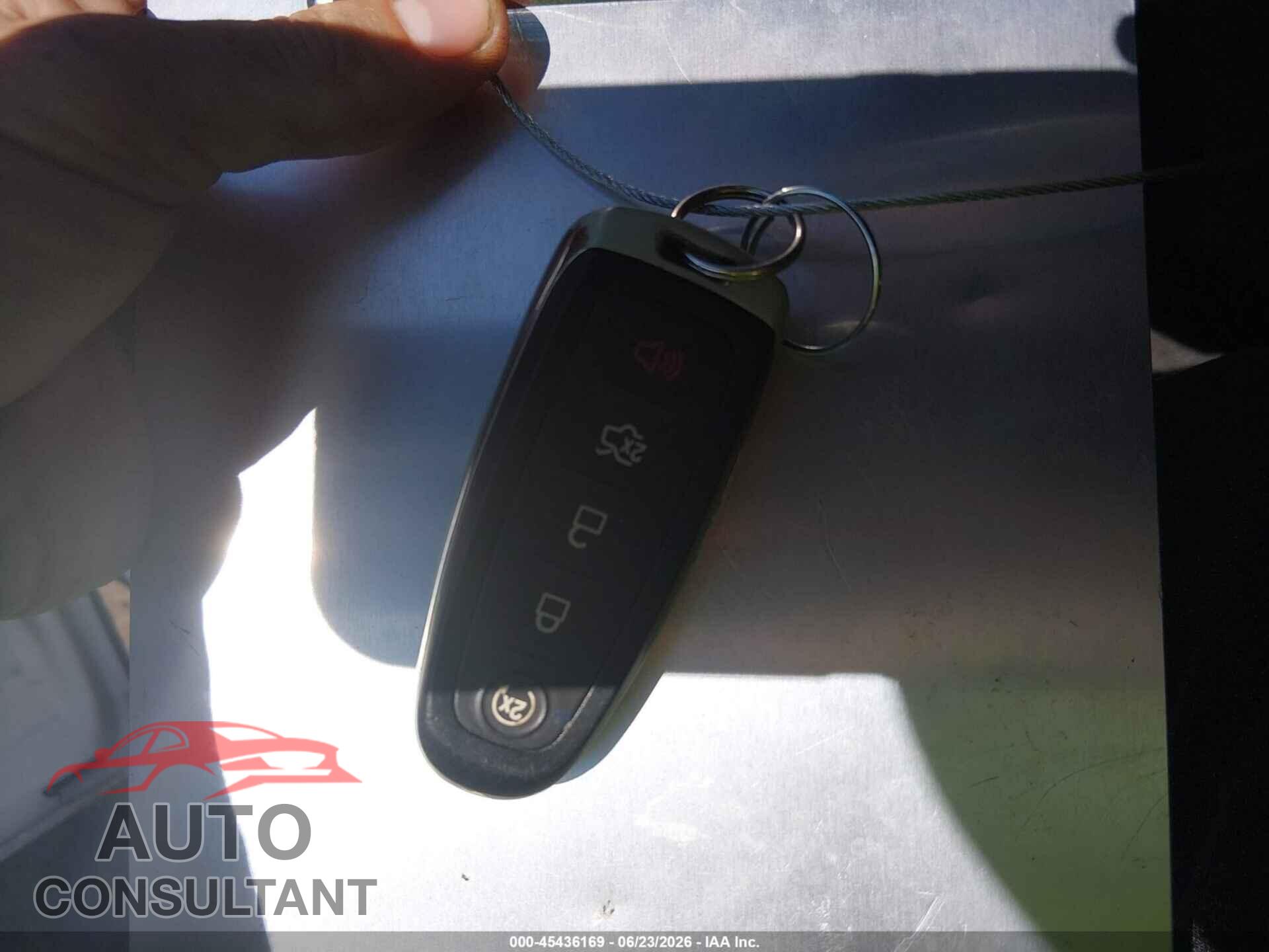 FORD EXPLORER 2012 - 1FMHK7F89CGA94244