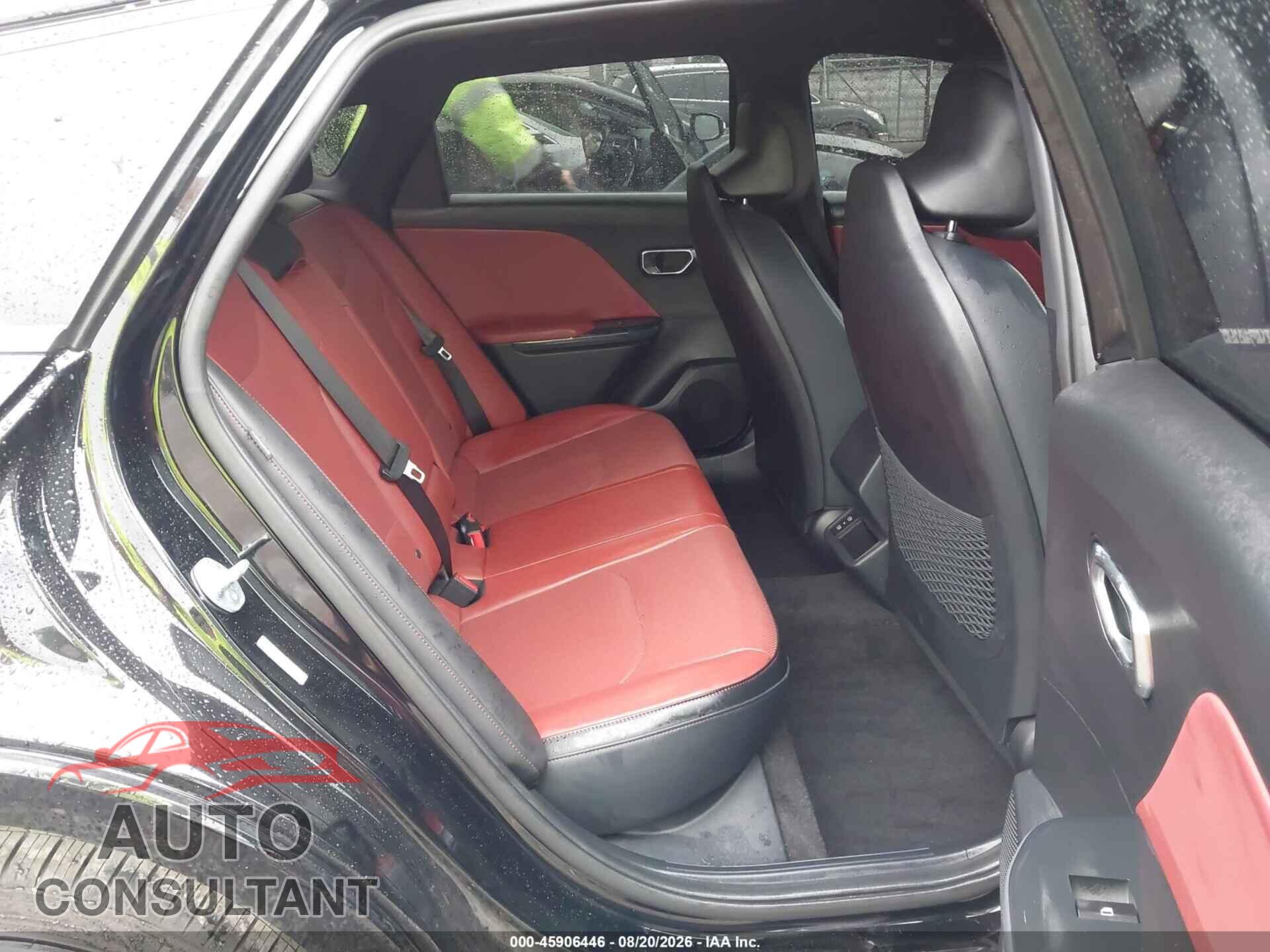 KIA K4 2026 - 3KPFW4DE2TE293403